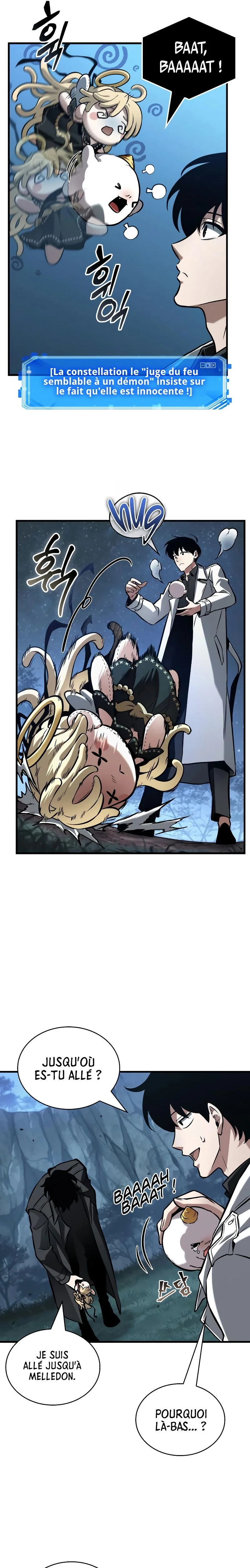 Read Lecteur Omniscient FR Manga Online