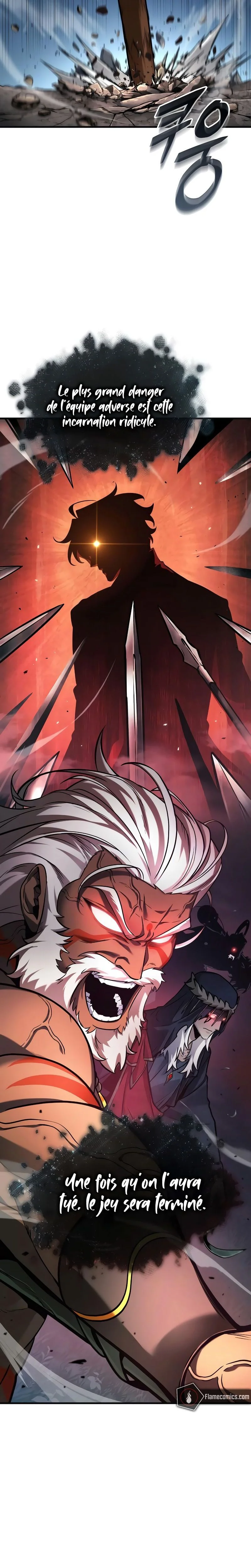 Read Lecteur Omniscient FR Manga Online