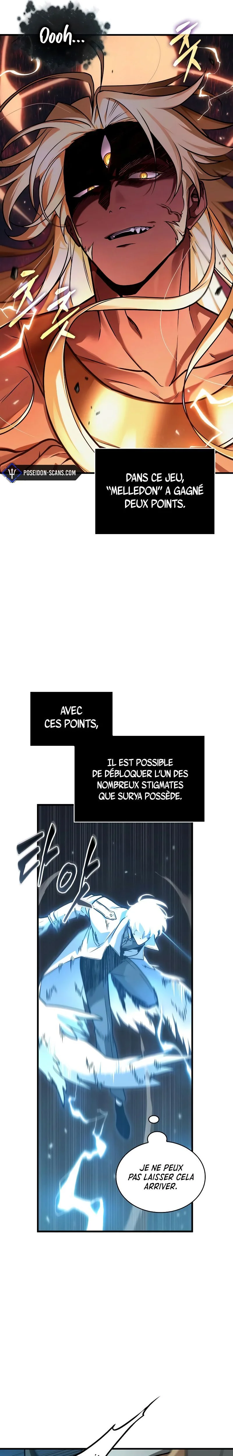 Read Lecteur Omniscient FR Manga Online