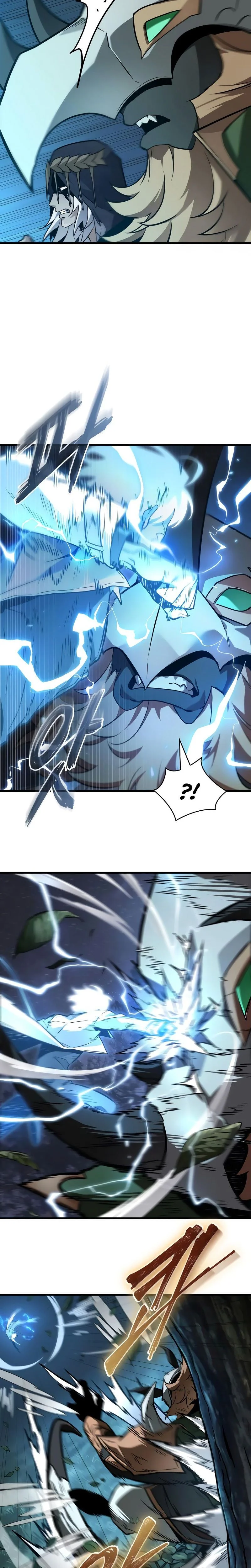 Read Lecteur Omniscient FR Manga Online