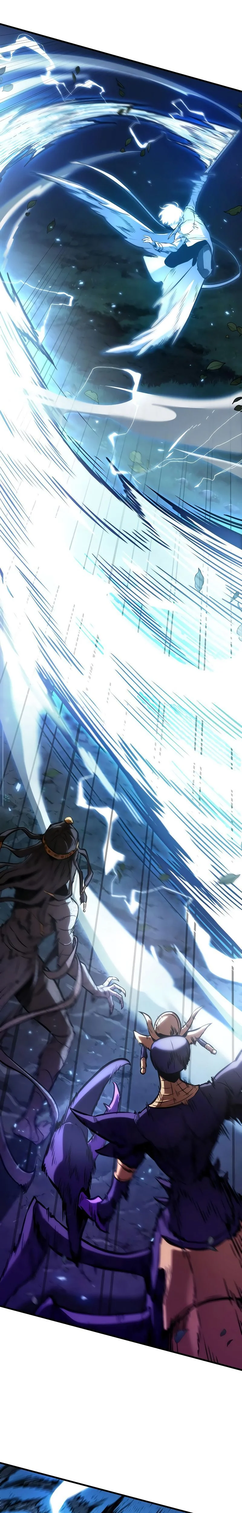 Read Lecteur Omniscient FR Manga Online