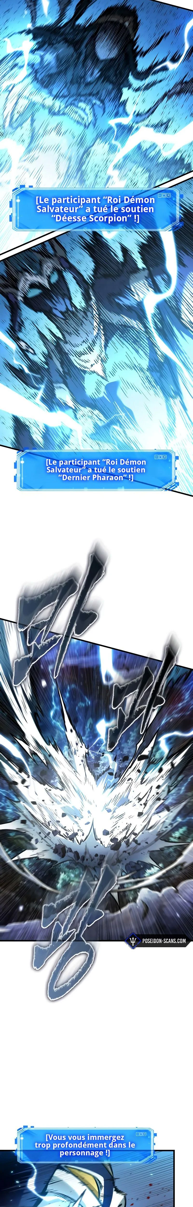 Read Lecteur Omniscient FR Manga Online