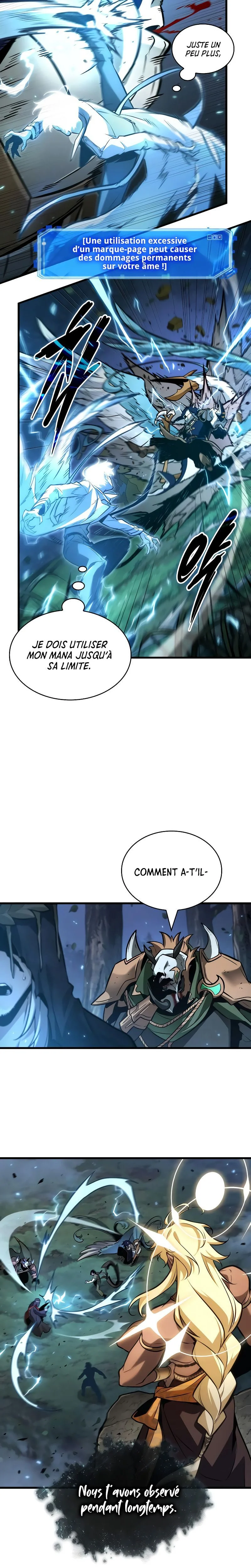 Read Lecteur Omniscient FR Manga Online