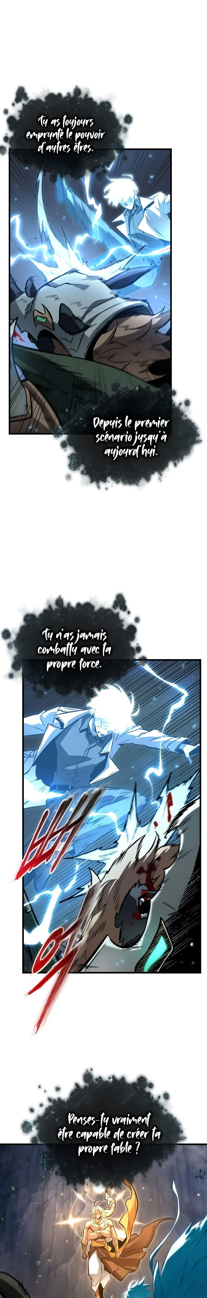 Read Lecteur Omniscient FR Manga Online