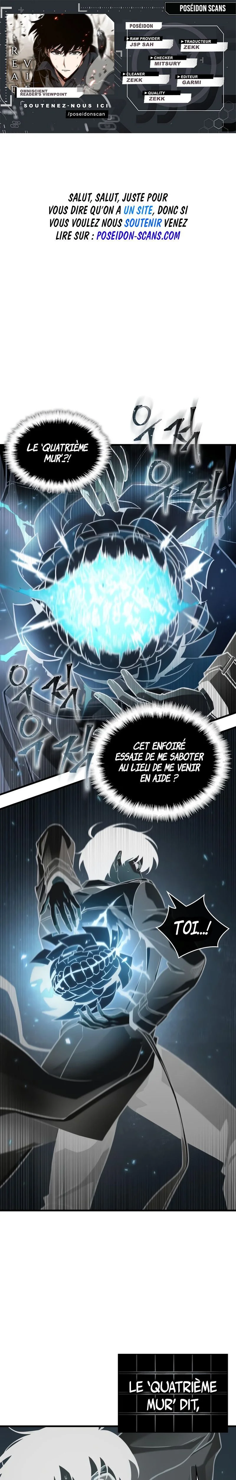 Read Lecteur Omniscient FR Manga Online
