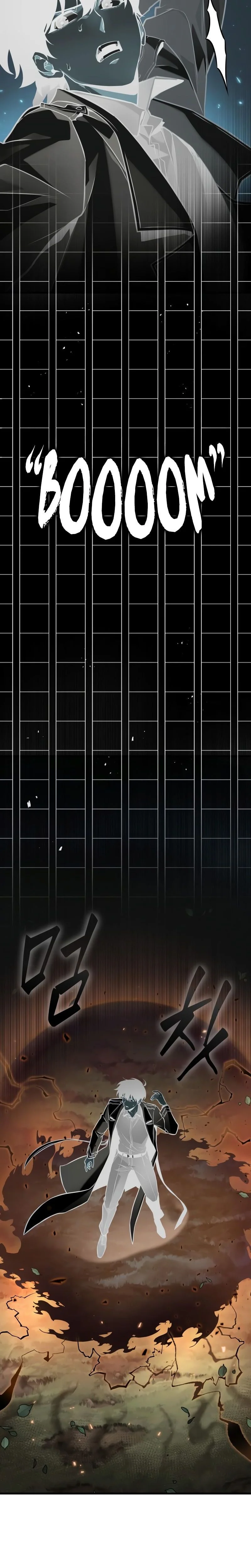 Read Lecteur Omniscient FR Manga Online