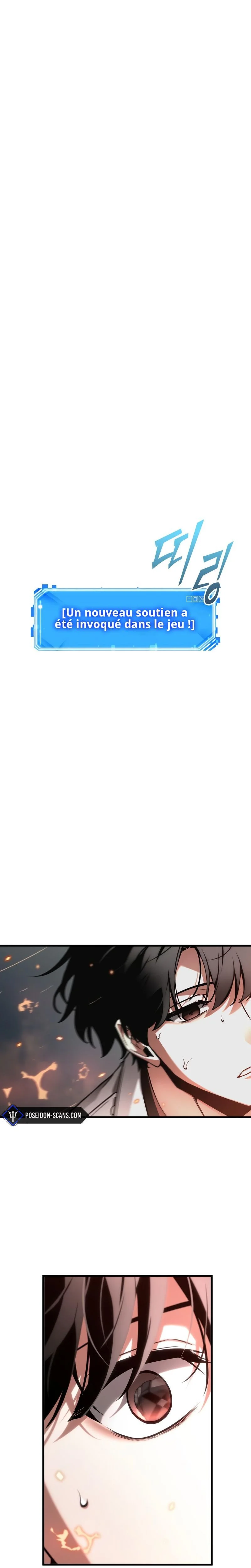 Read Lecteur Omniscient FR Manga Online