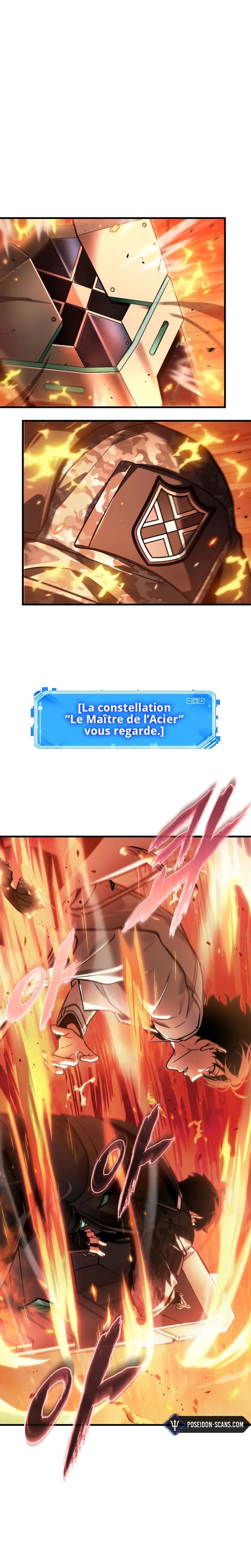 Read Lecteur Omniscient FR Manga Online