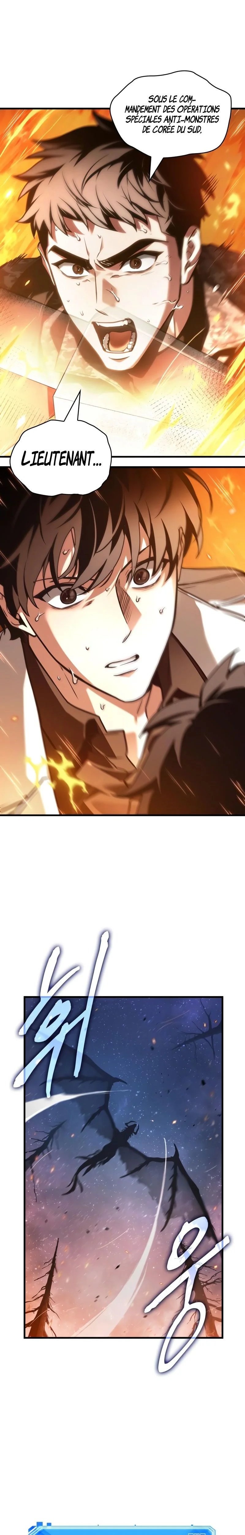 Read Lecteur Omniscient FR Manga Online