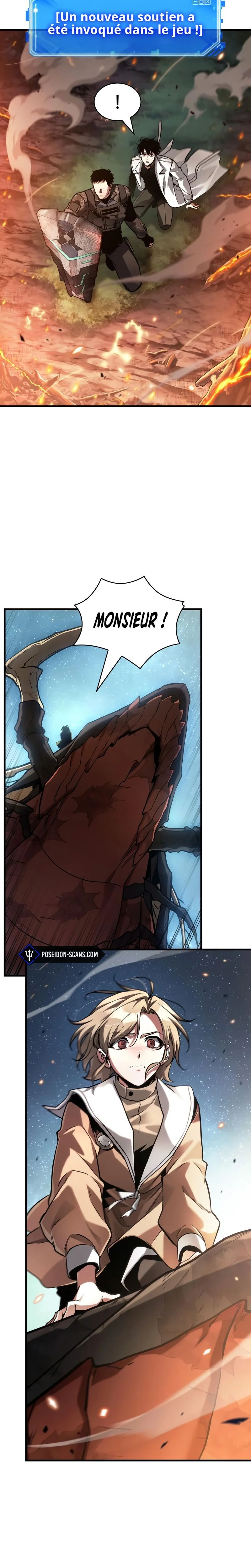 Read Lecteur Omniscient FR Manga Online