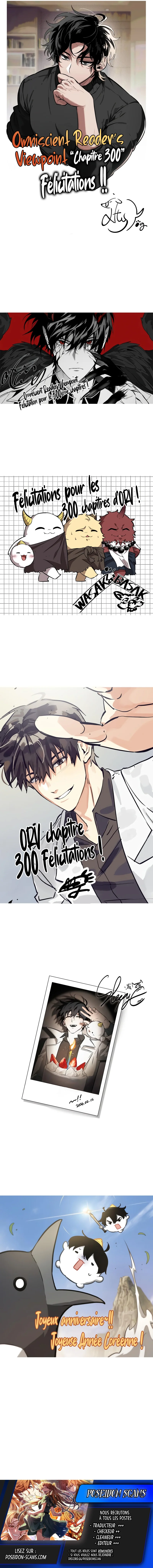 Read Lecteur Omniscient FR Manga Online