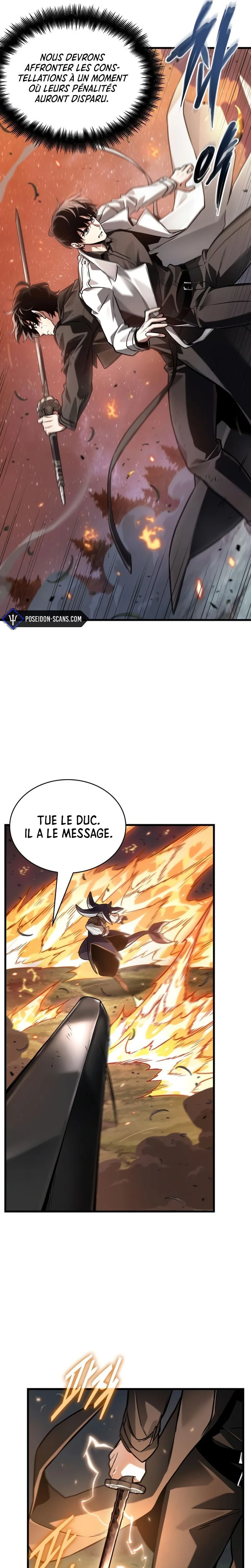 Read Lecteur Omniscient FR Manga Online