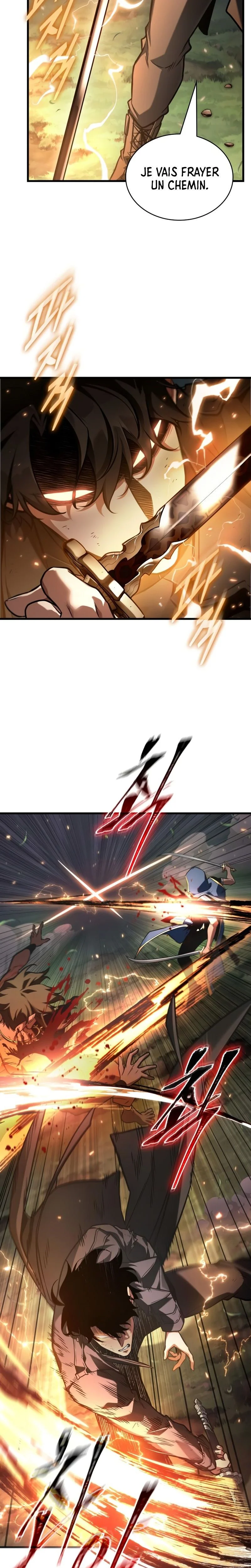 Read Lecteur Omniscient FR Manga Online