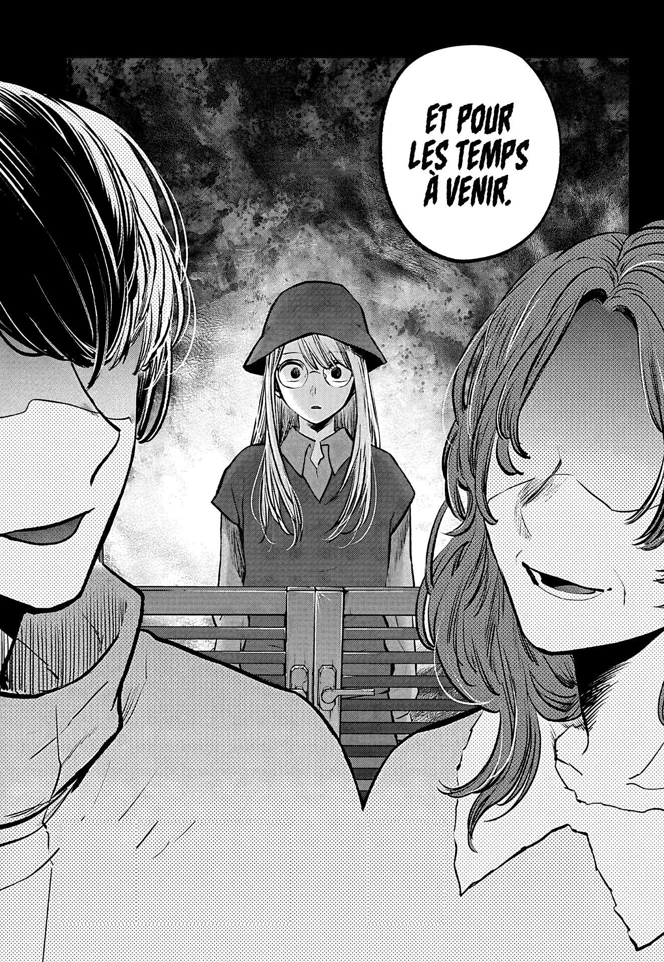 Read Oshi no Ko FR Manga Online