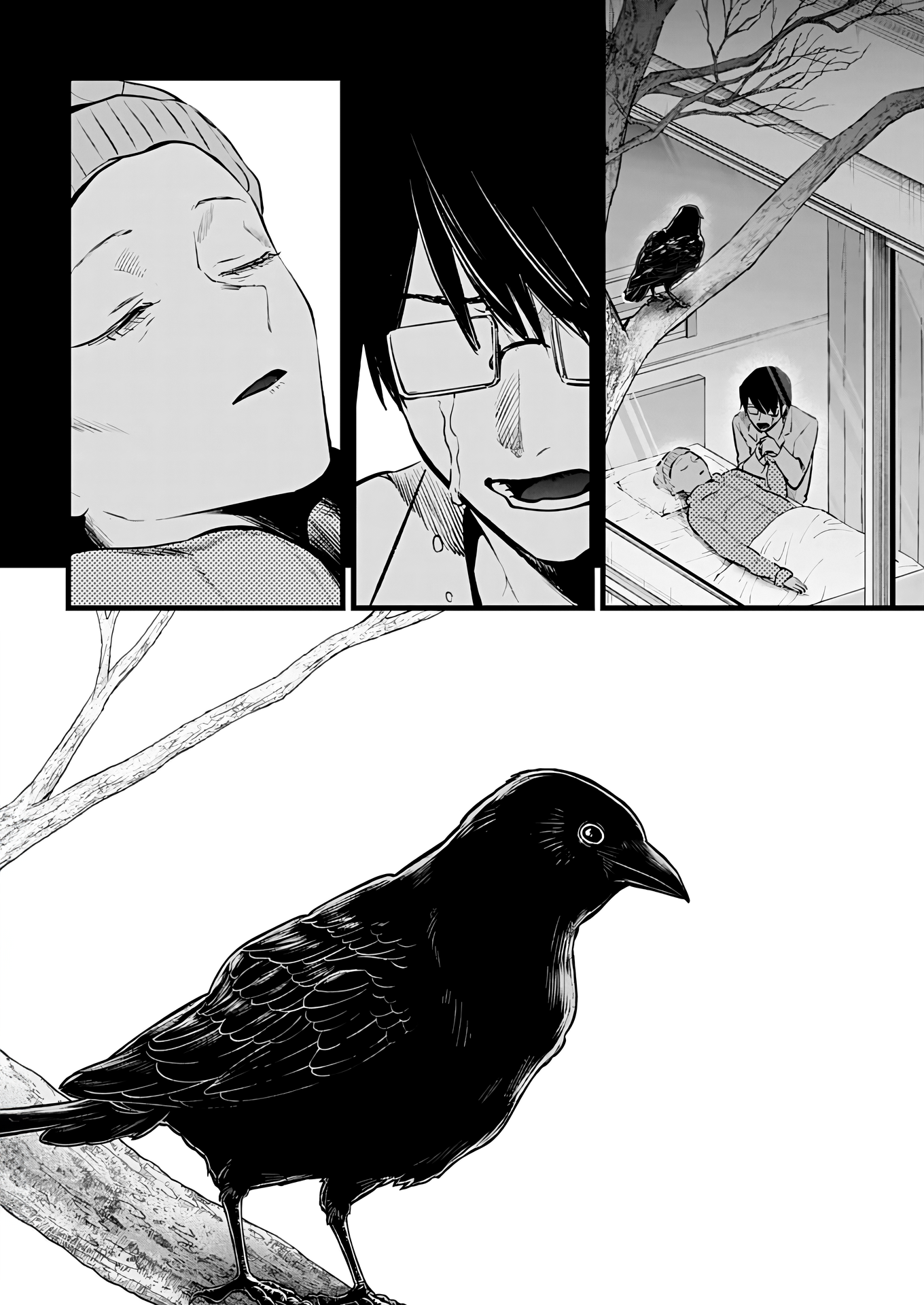 Read Oshi no Ko FR Manga Online