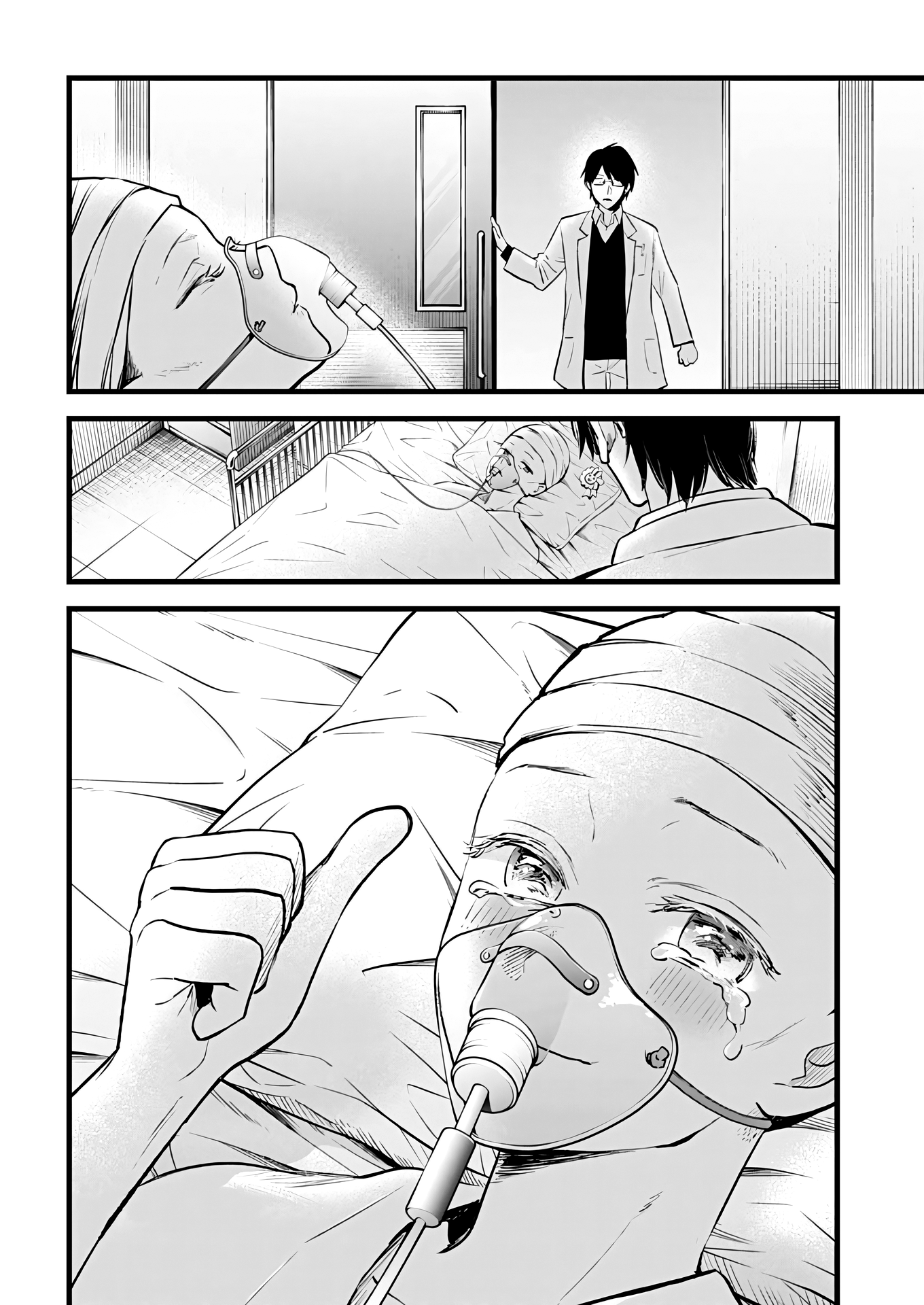 Read Oshi no Ko FR Manga Online