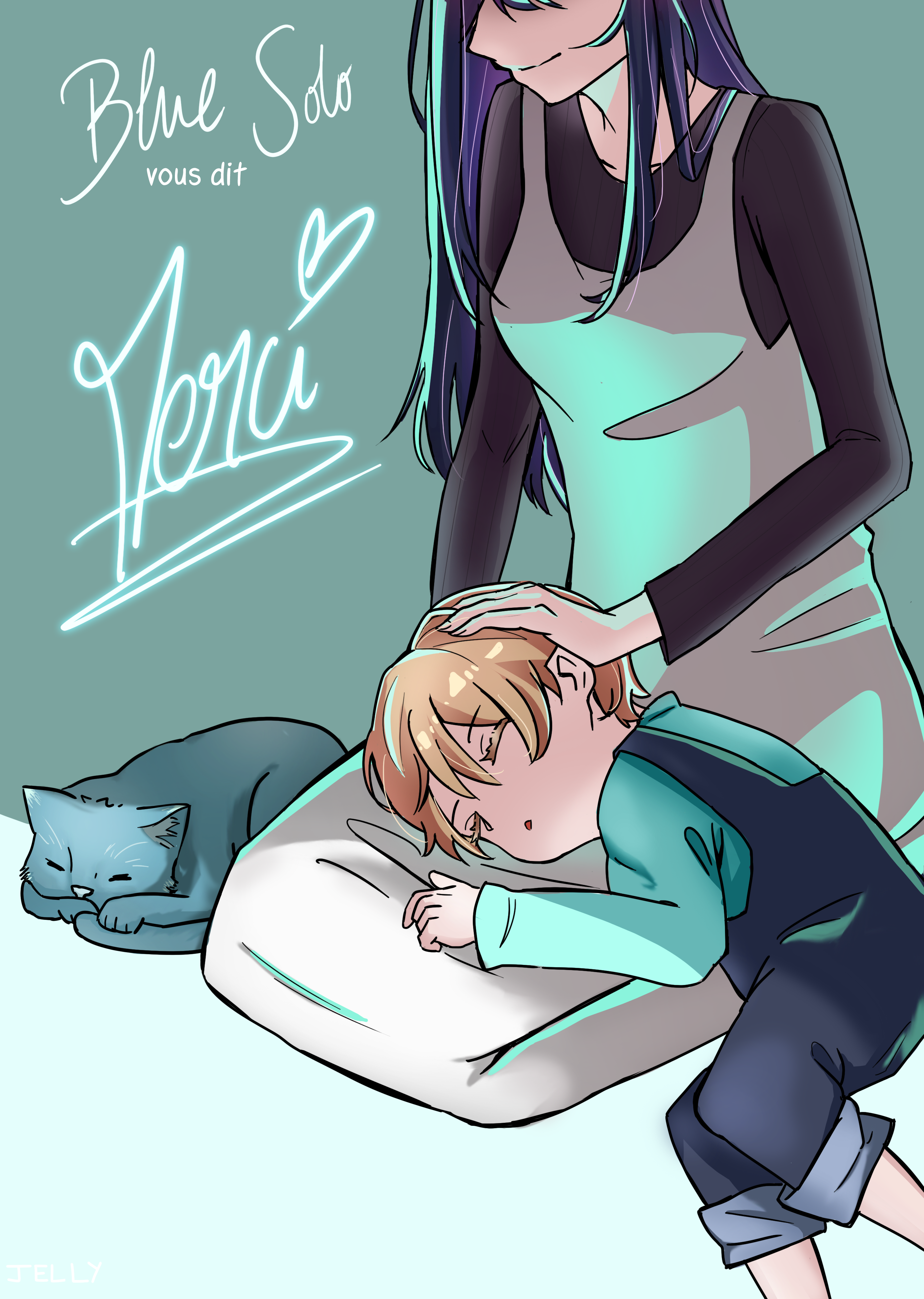 Read Oshi no Ko FR Manga Online