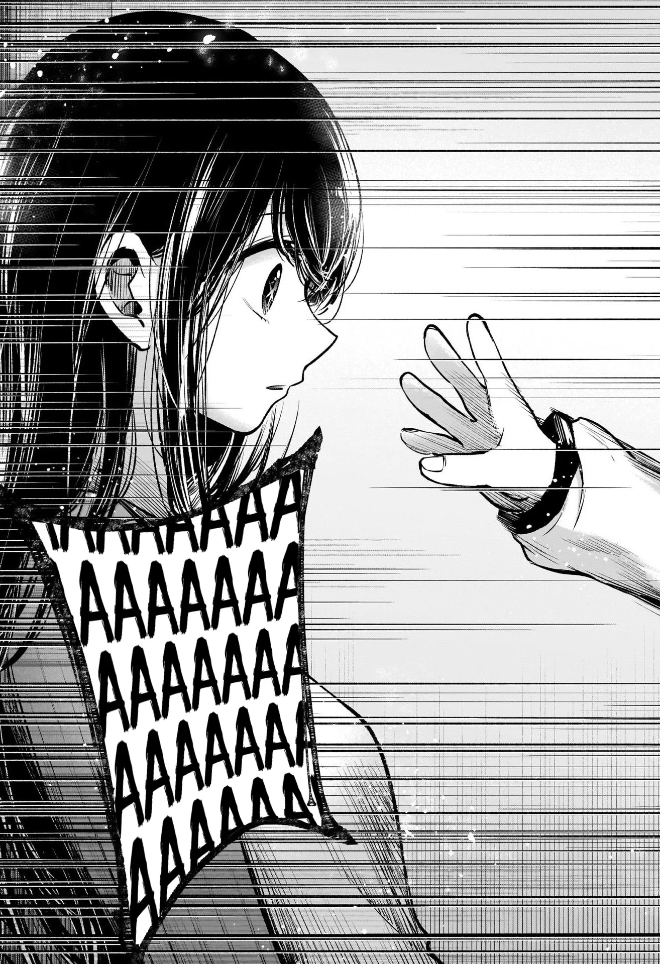 Read Oshi no Ko FR Manga Online