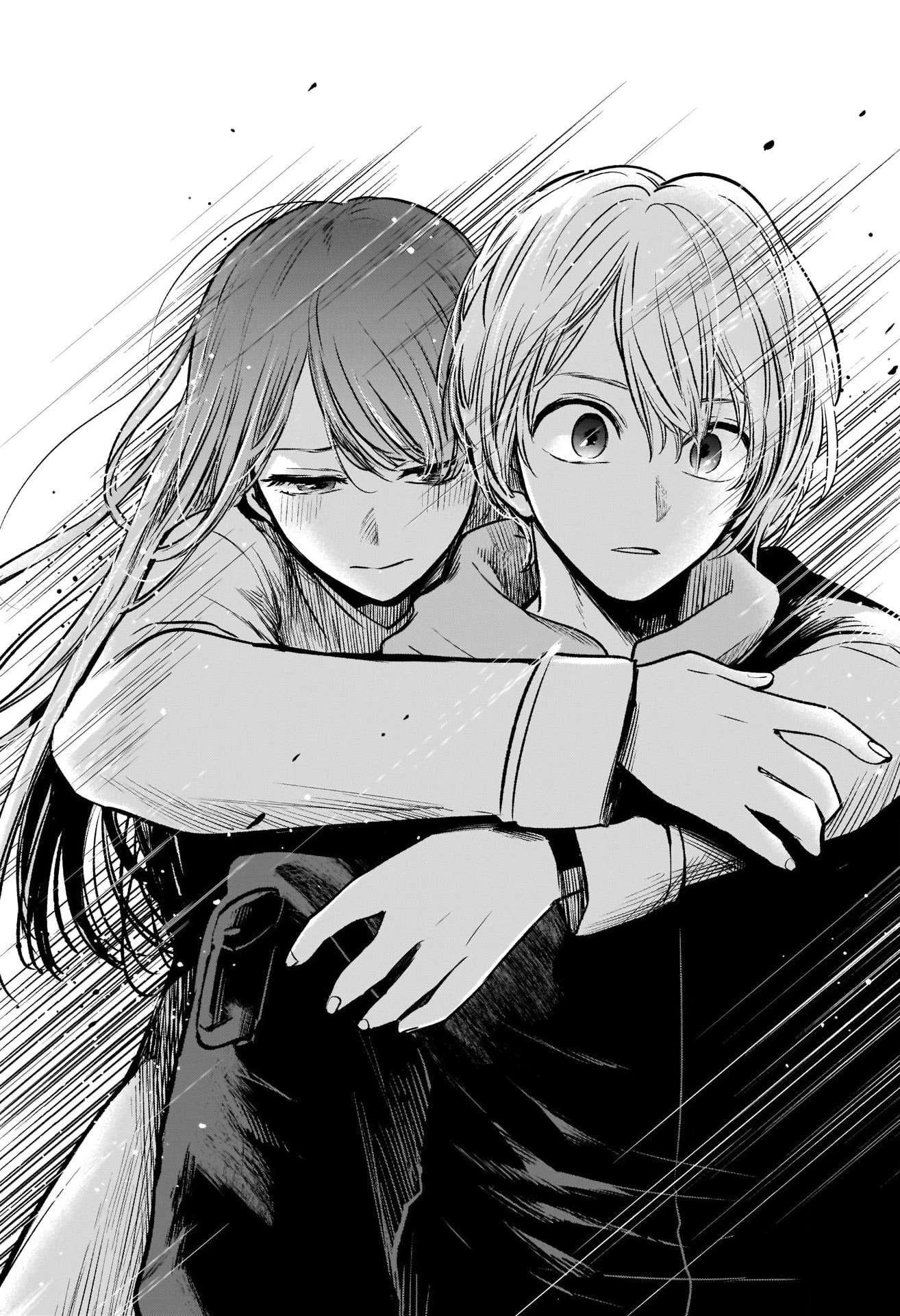 Read Oshi no Ko FR Manga Online