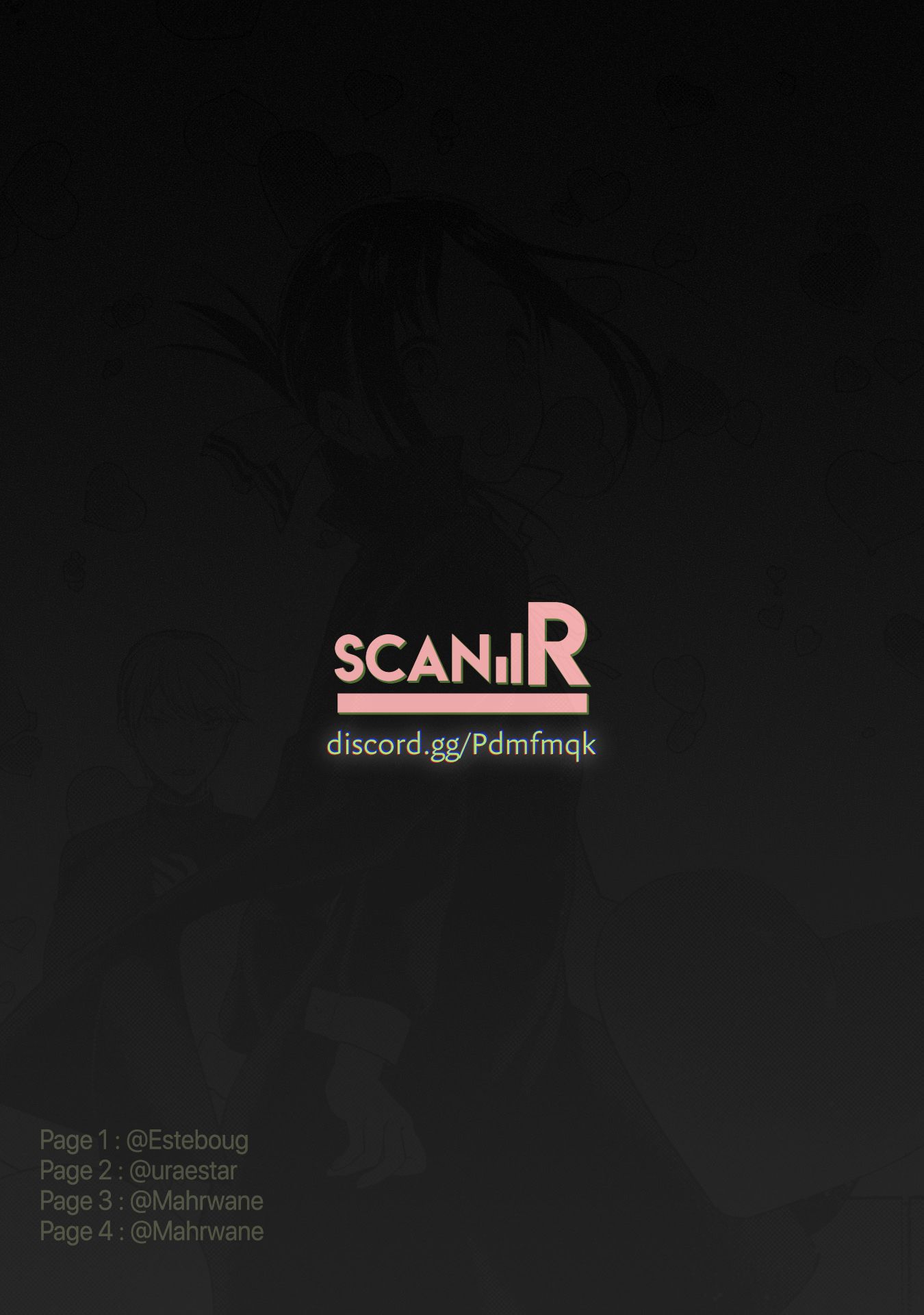 Read Oshi no Ko FR Manga Online