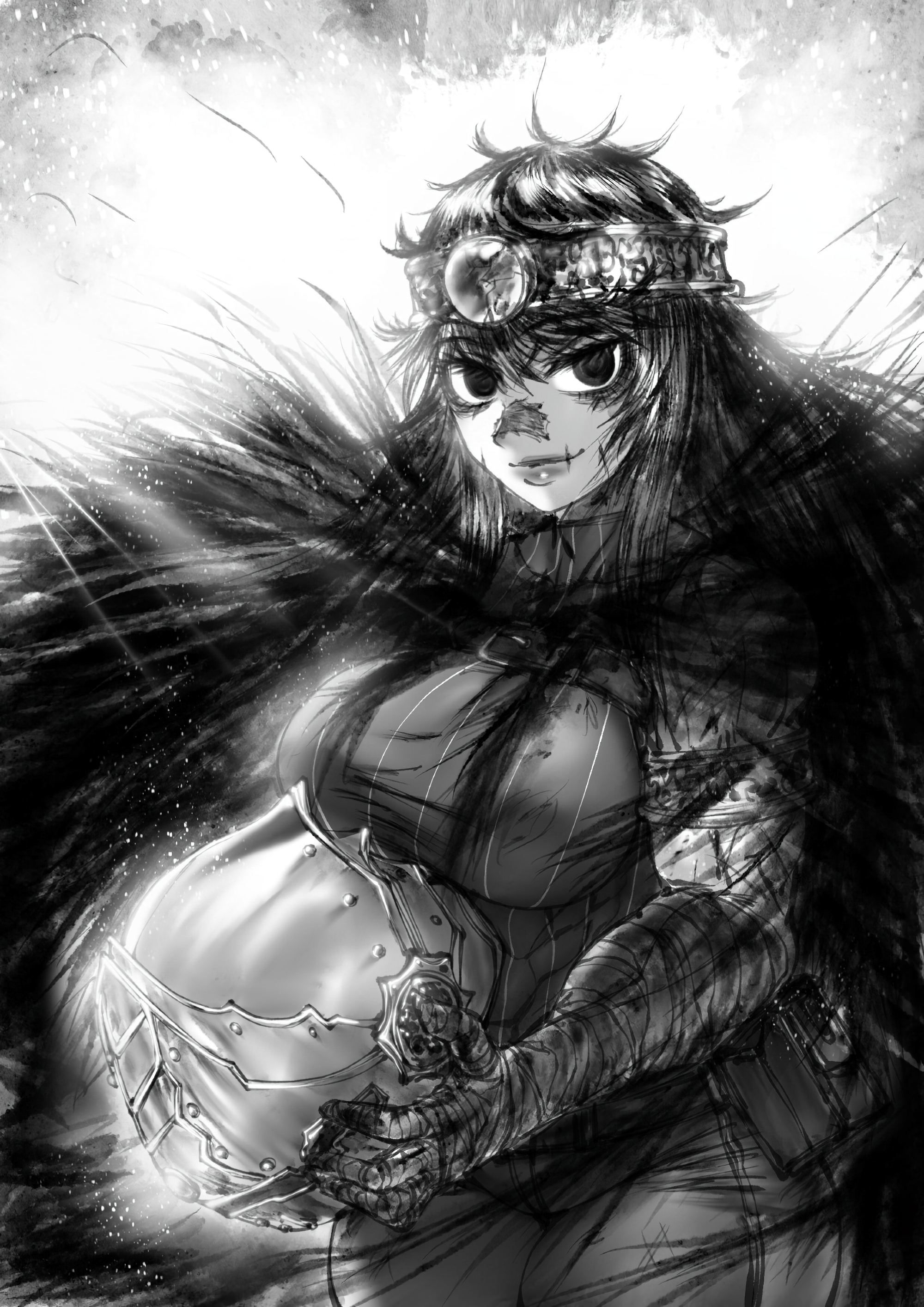 Read Ramia-Yana FR Manga Online