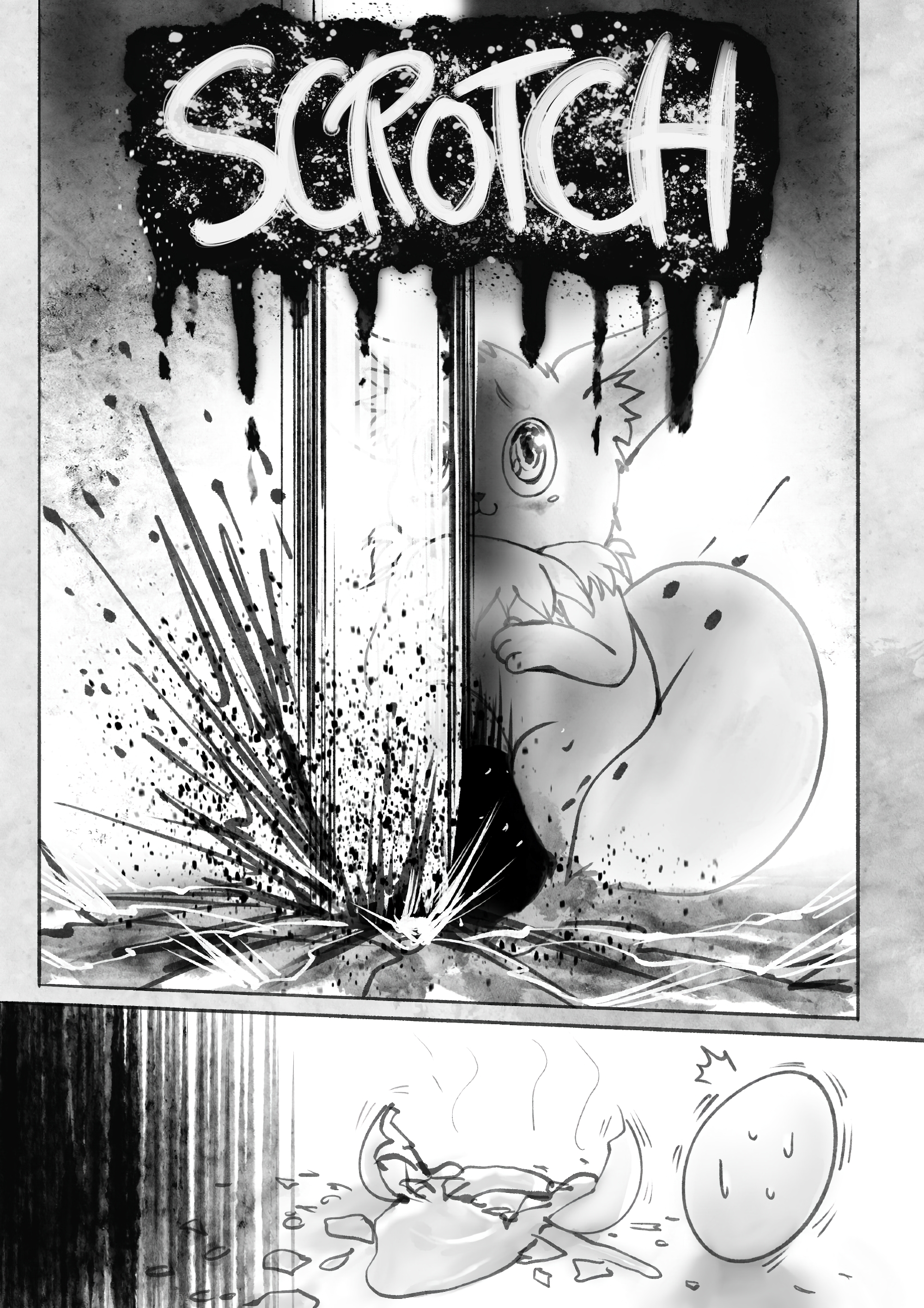 Read Ramia-Yana FR Manga Online