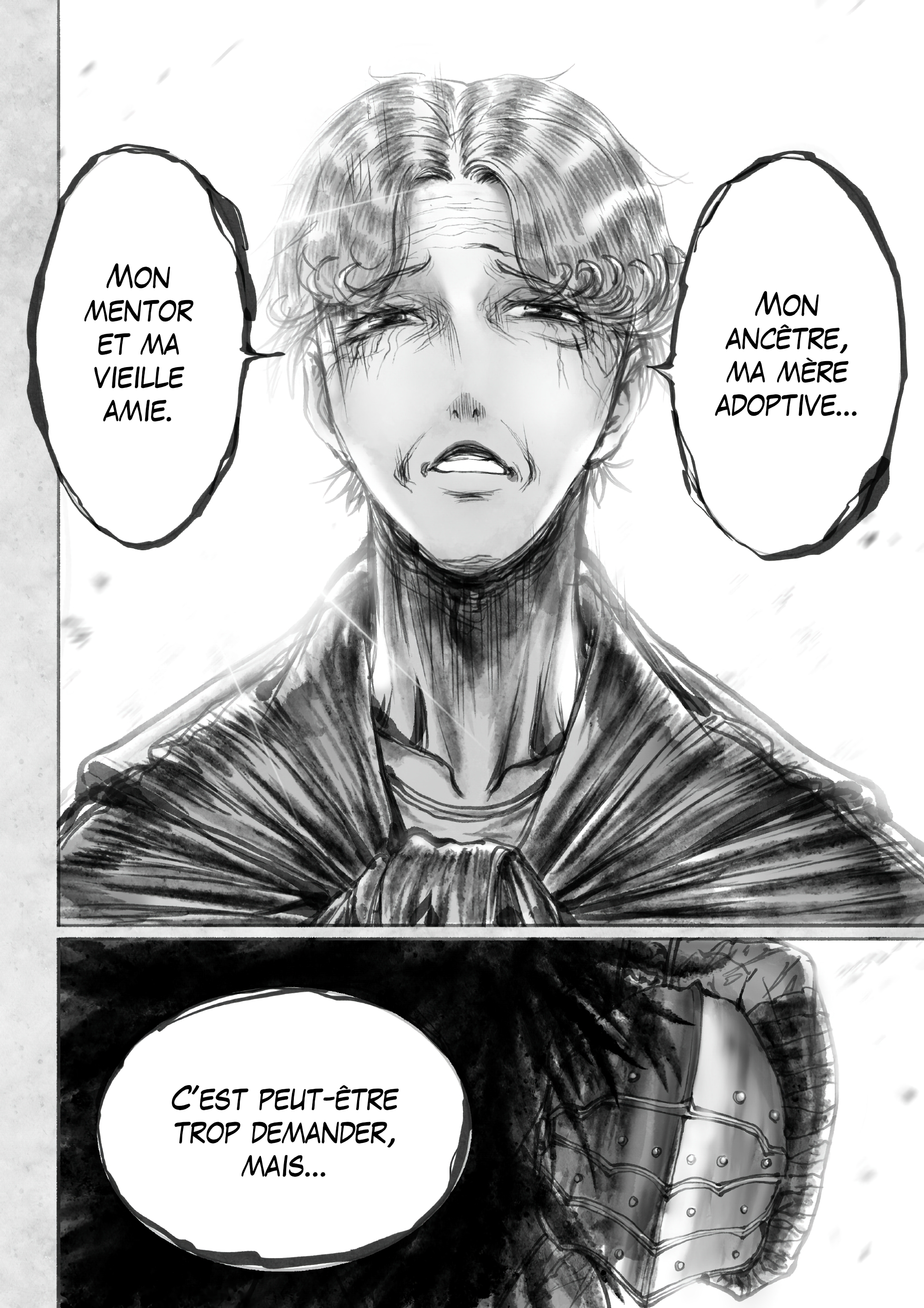 Read Ramia-Yana FR Manga Online