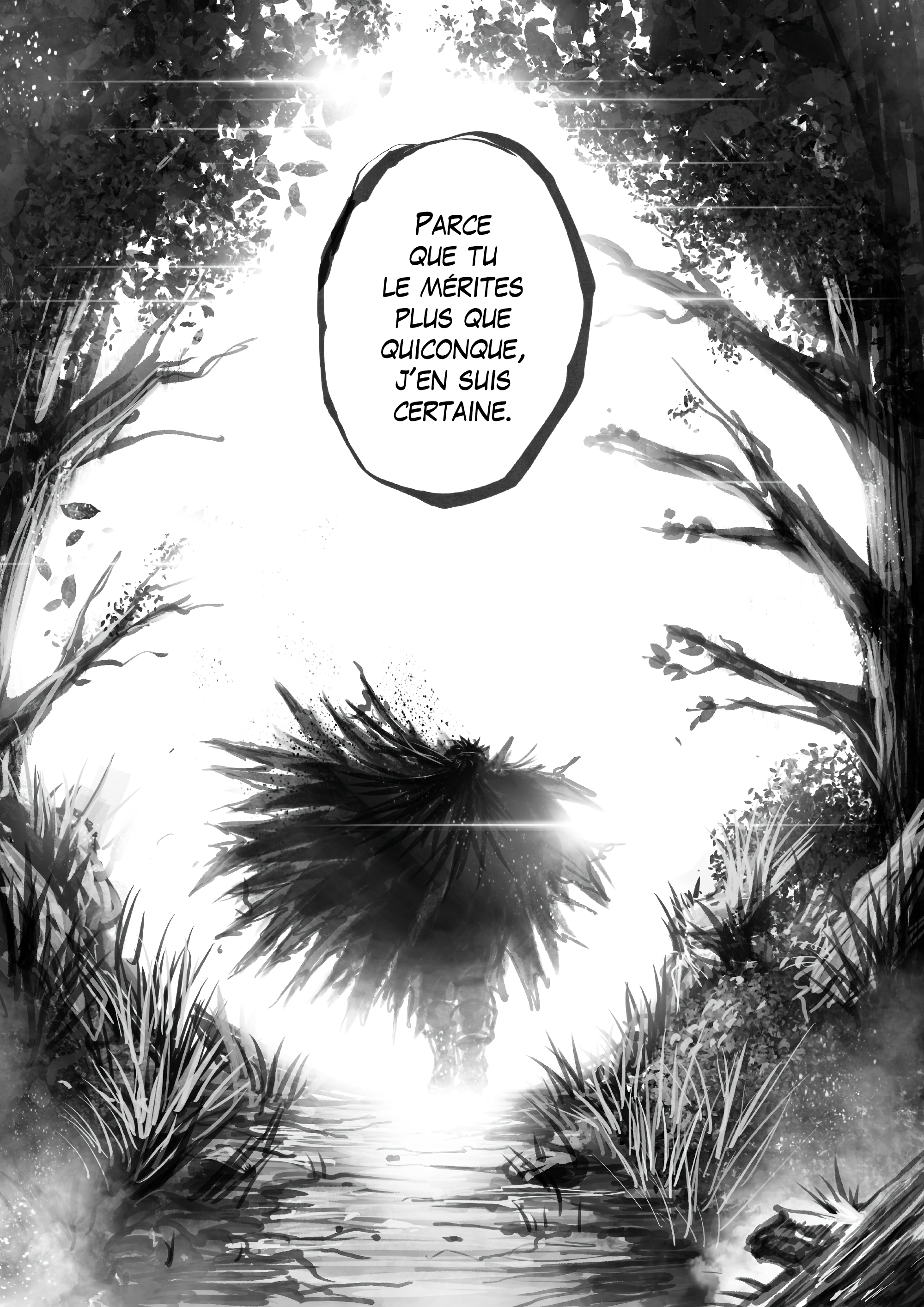 Read Ramia-Yana FR Manga Online