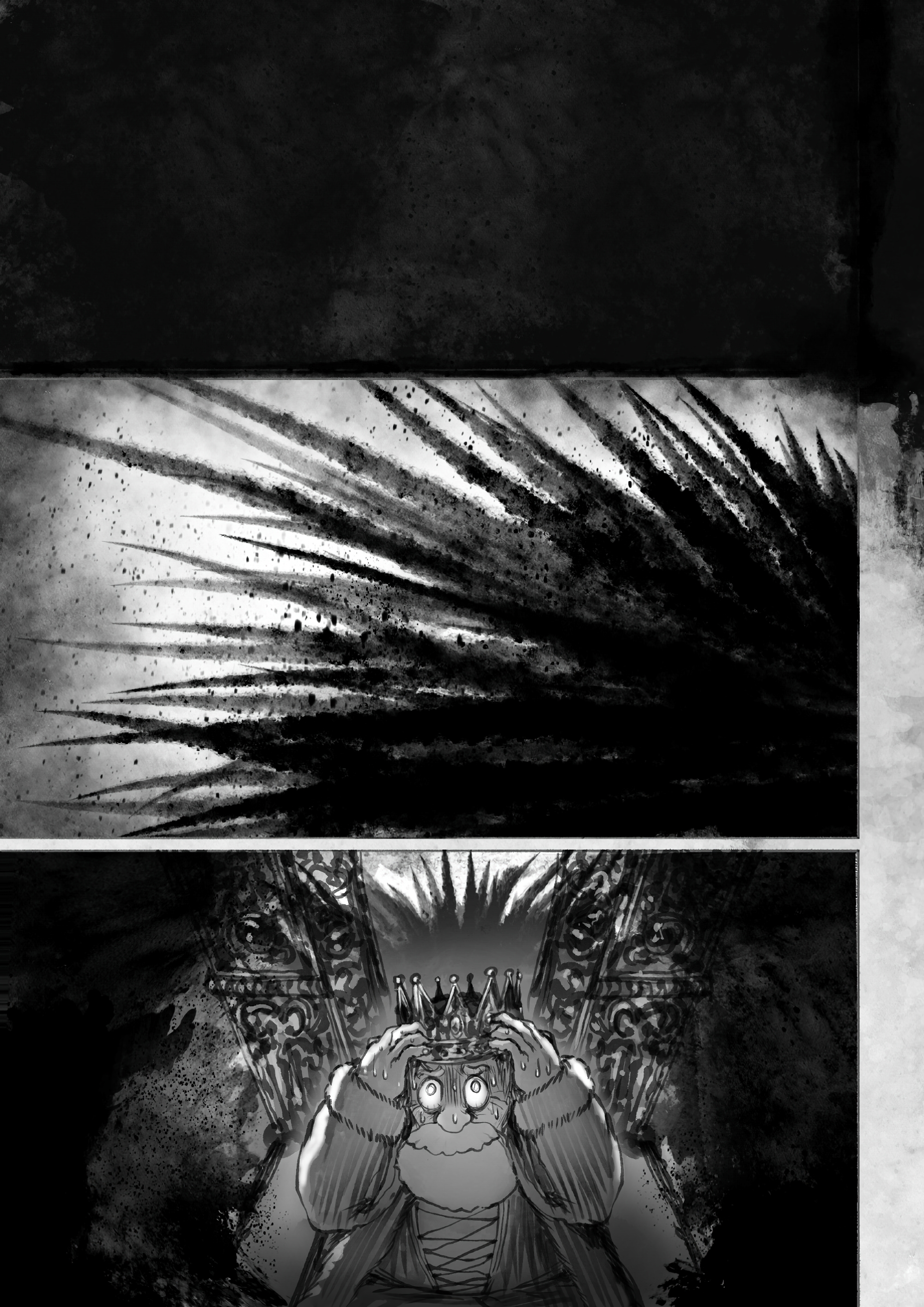 Read Ramia-Yana FR Manga Online