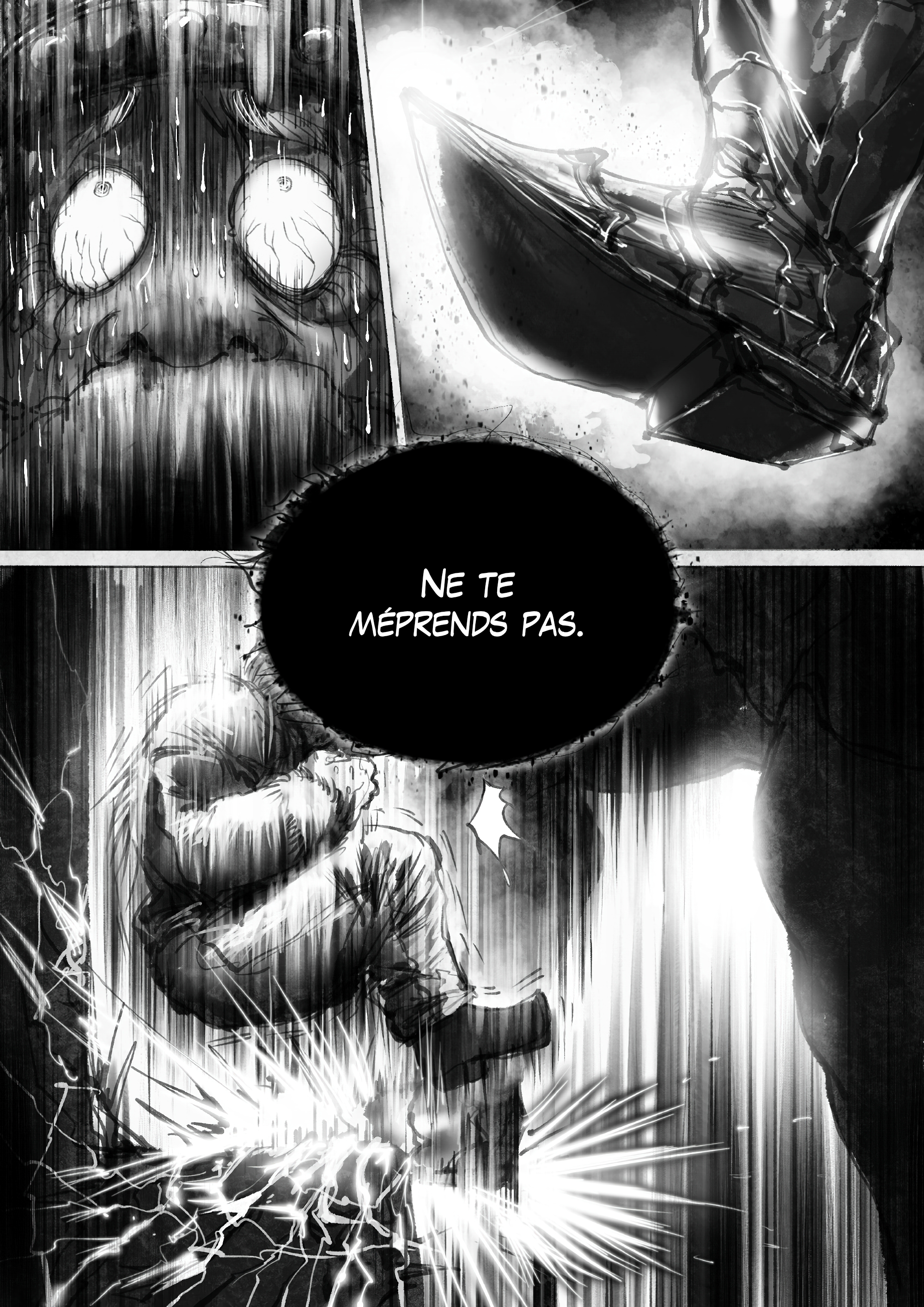 Read Ramia-Yana FR Manga Online