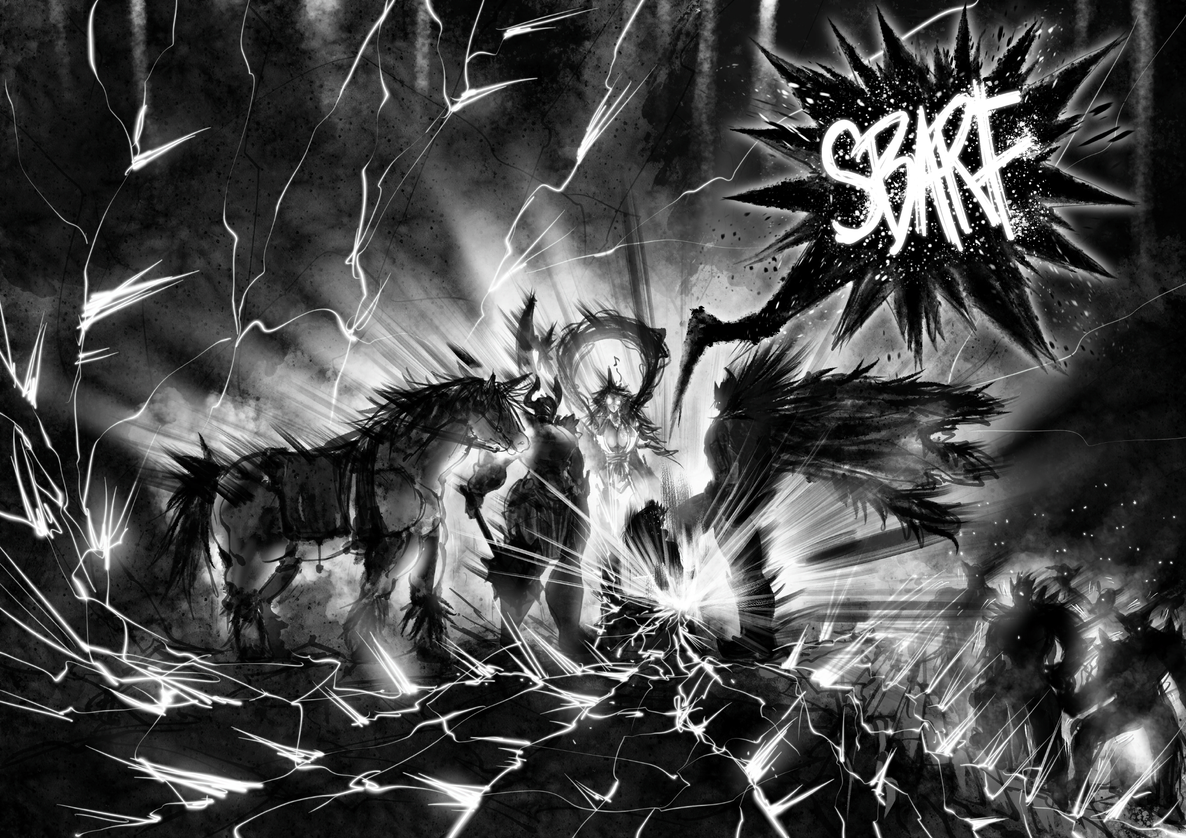 Read Ramia-Yana FR Manga Online