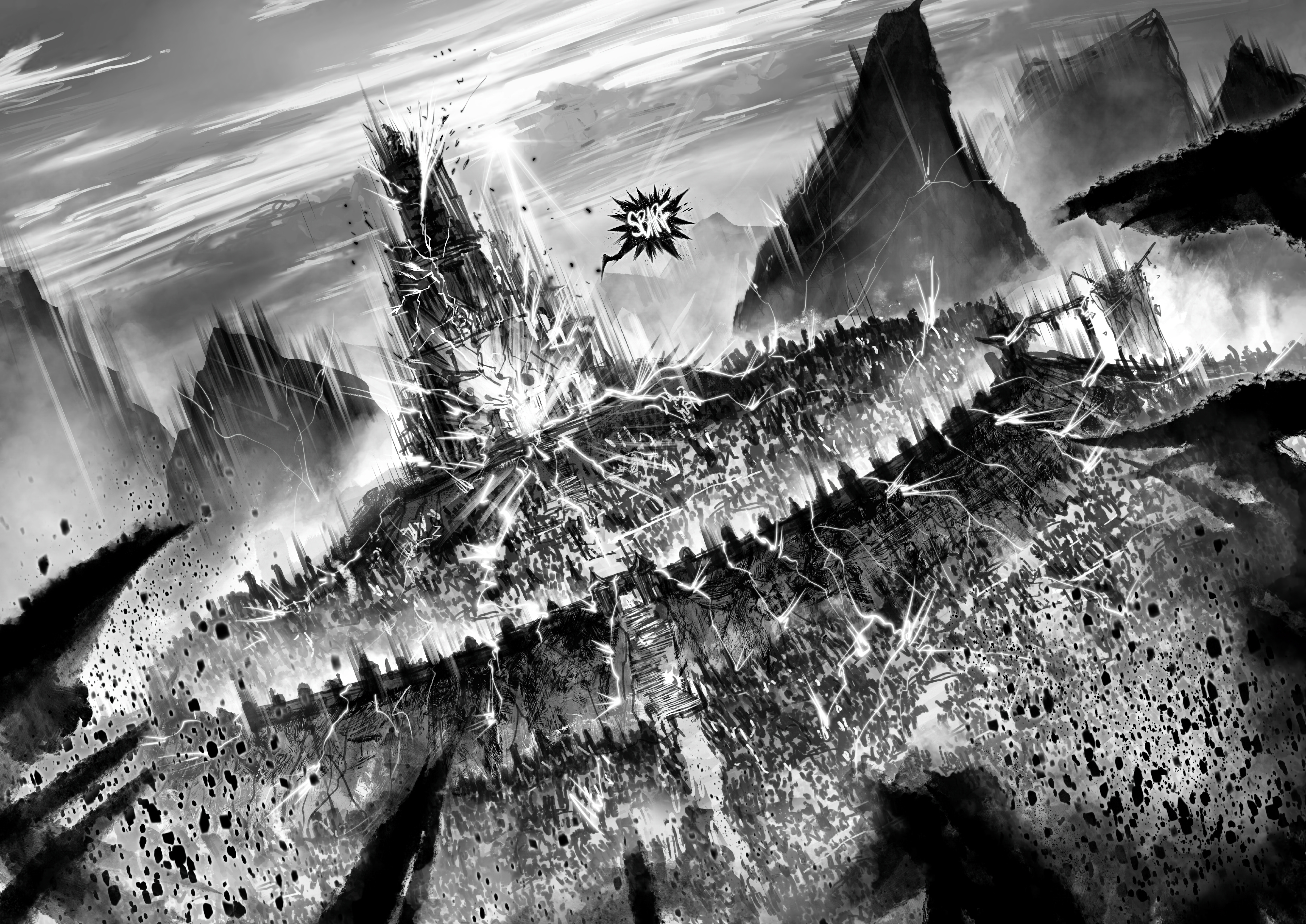 Read Ramia-Yana FR Manga Online