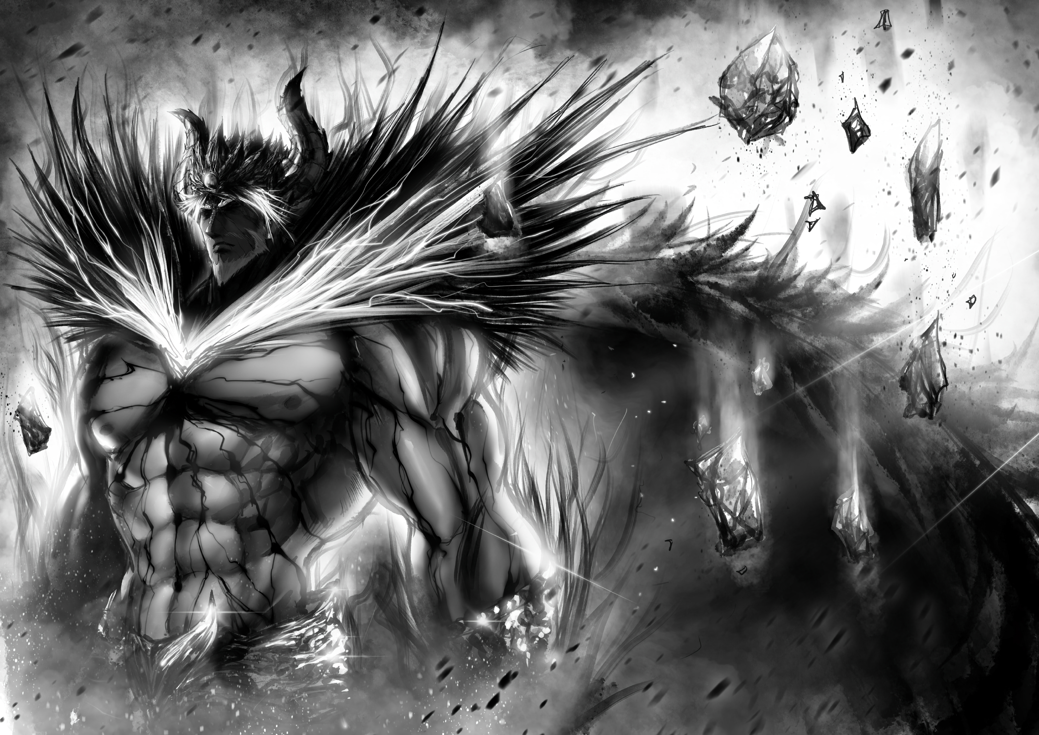 Read Ramia-Yana FR Manga Online