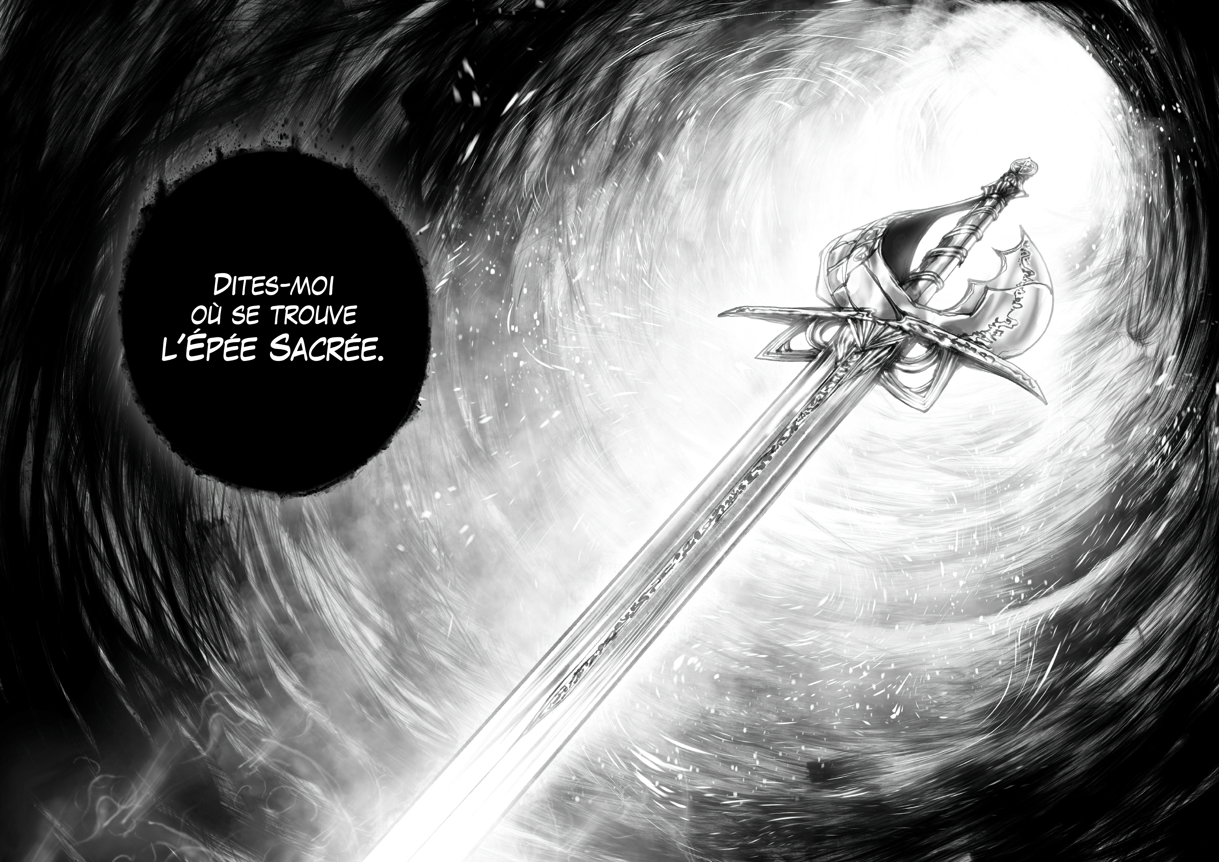 Read Ramia-Yana FR Manga Online