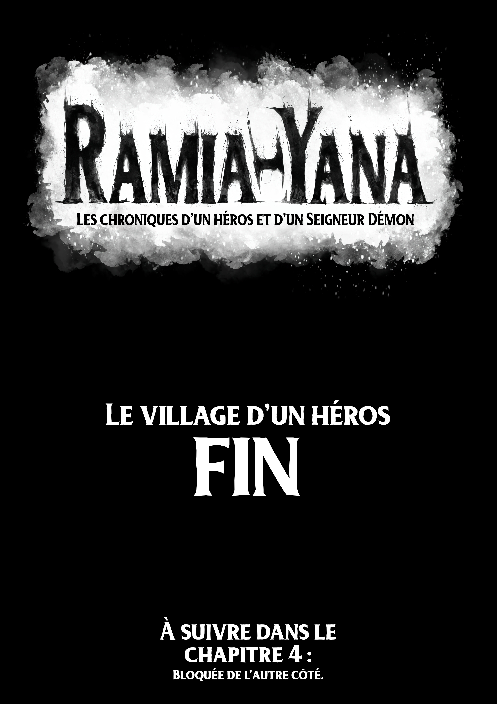 Read Ramia-Yana FR Manga Online