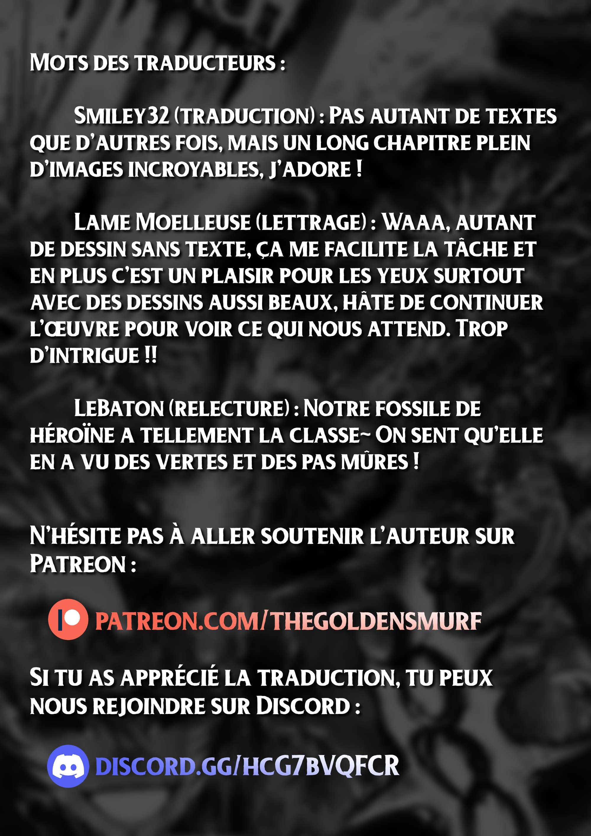 Read Ramia-Yana FR Manga Online