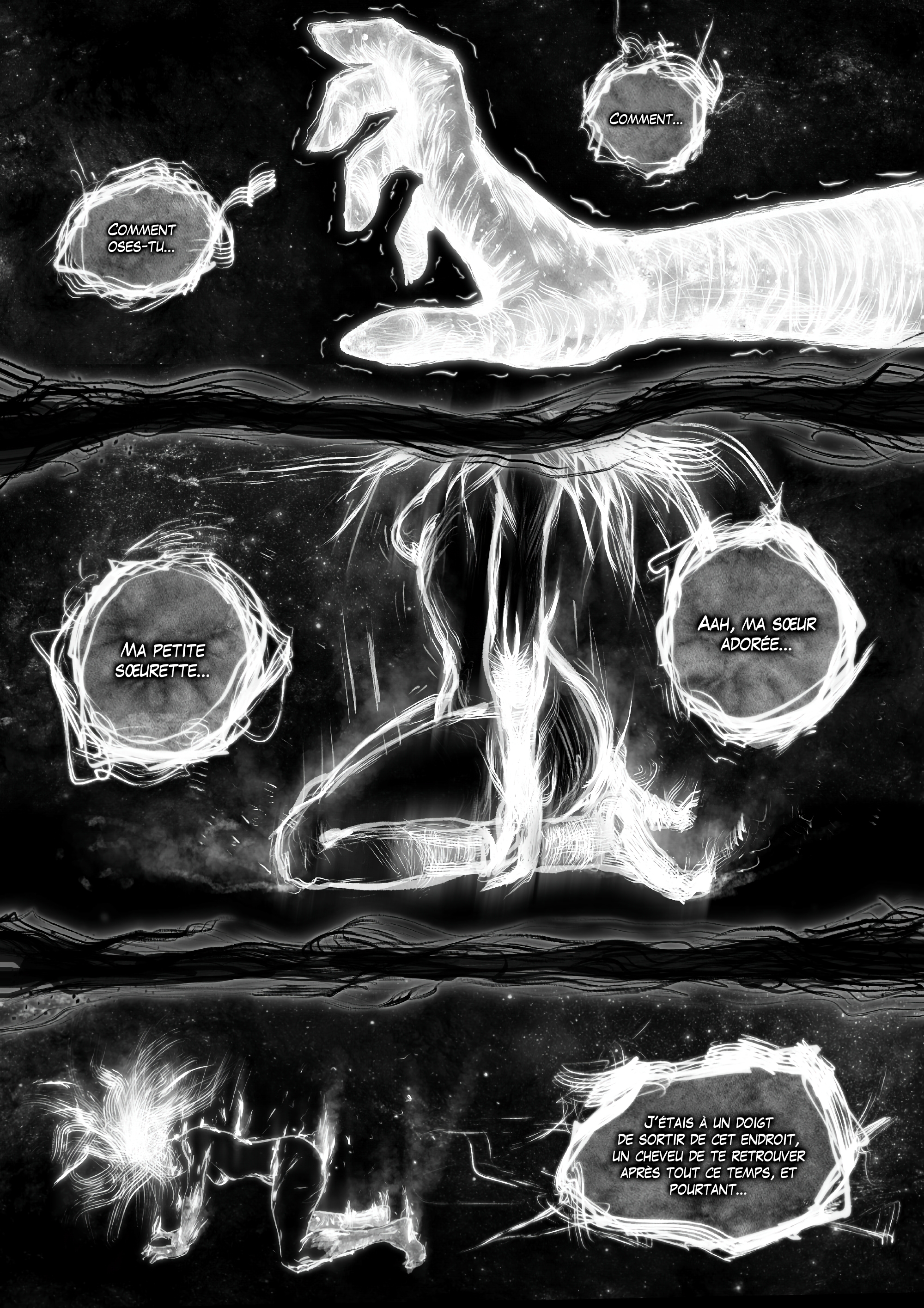 Read Ramia-Yana FR Manga Online