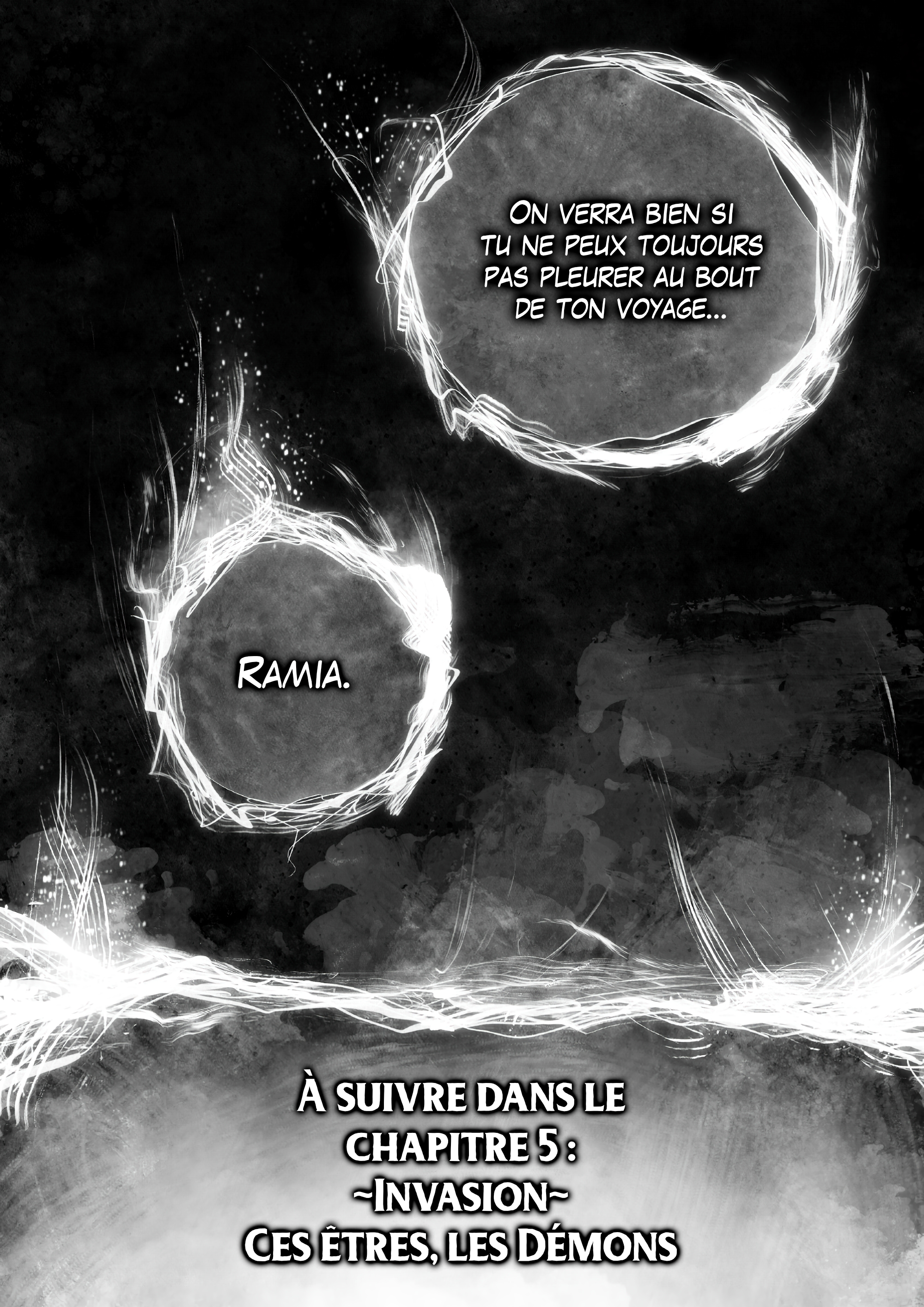 Read Ramia-Yana FR Manga Online