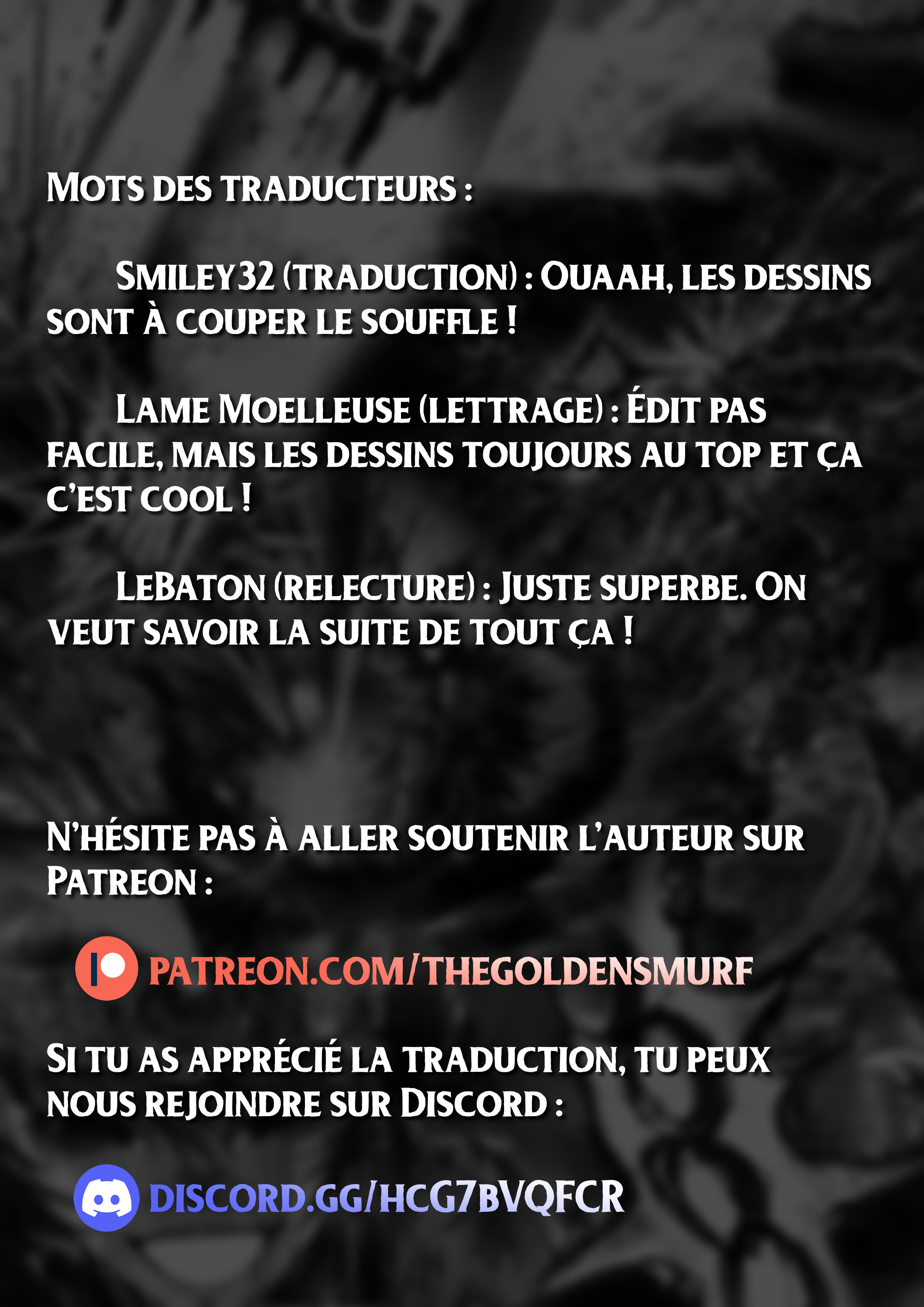 Read Ramia-Yana FR Manga Online