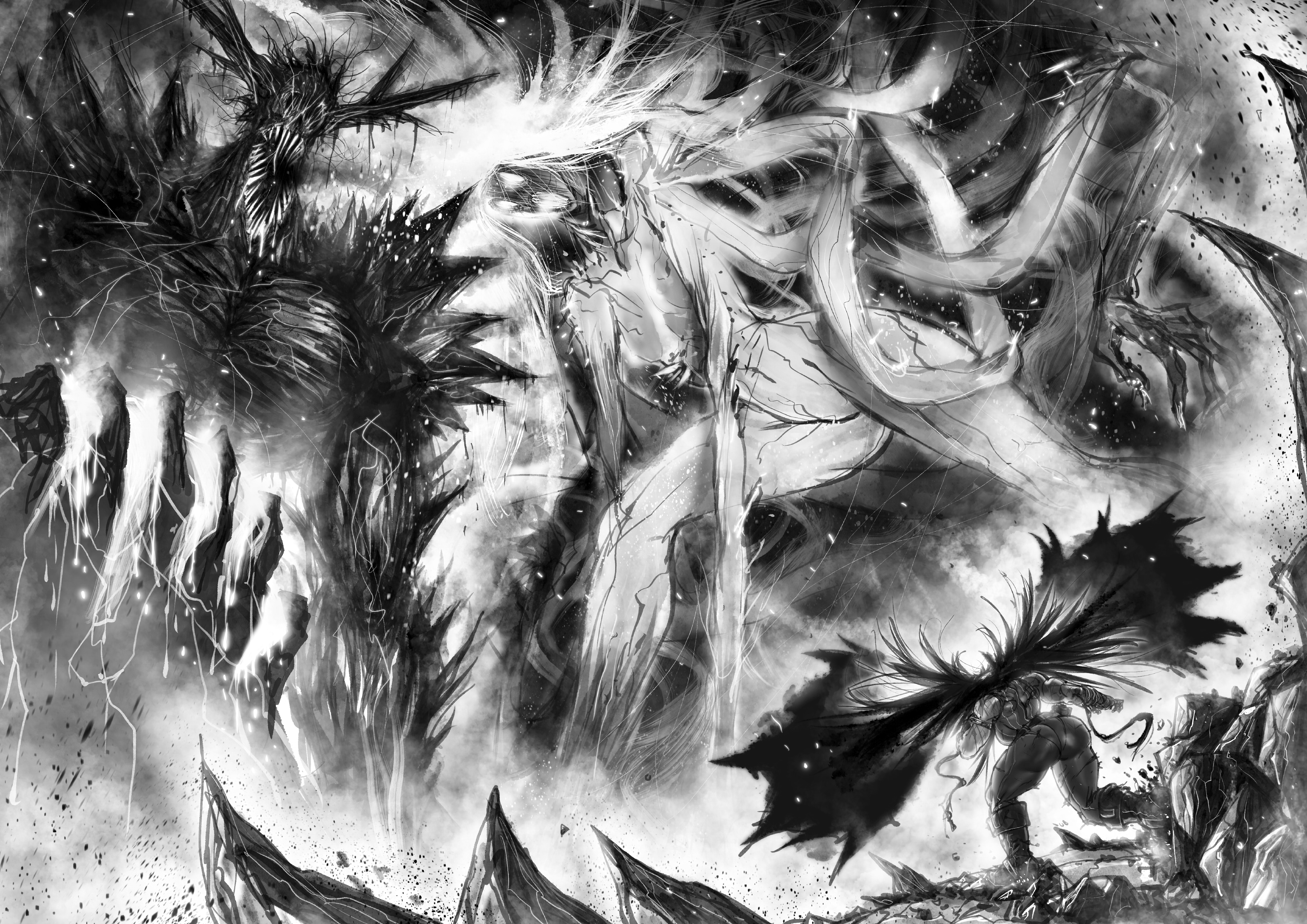 Read Ramia-Yana FR Manga Online