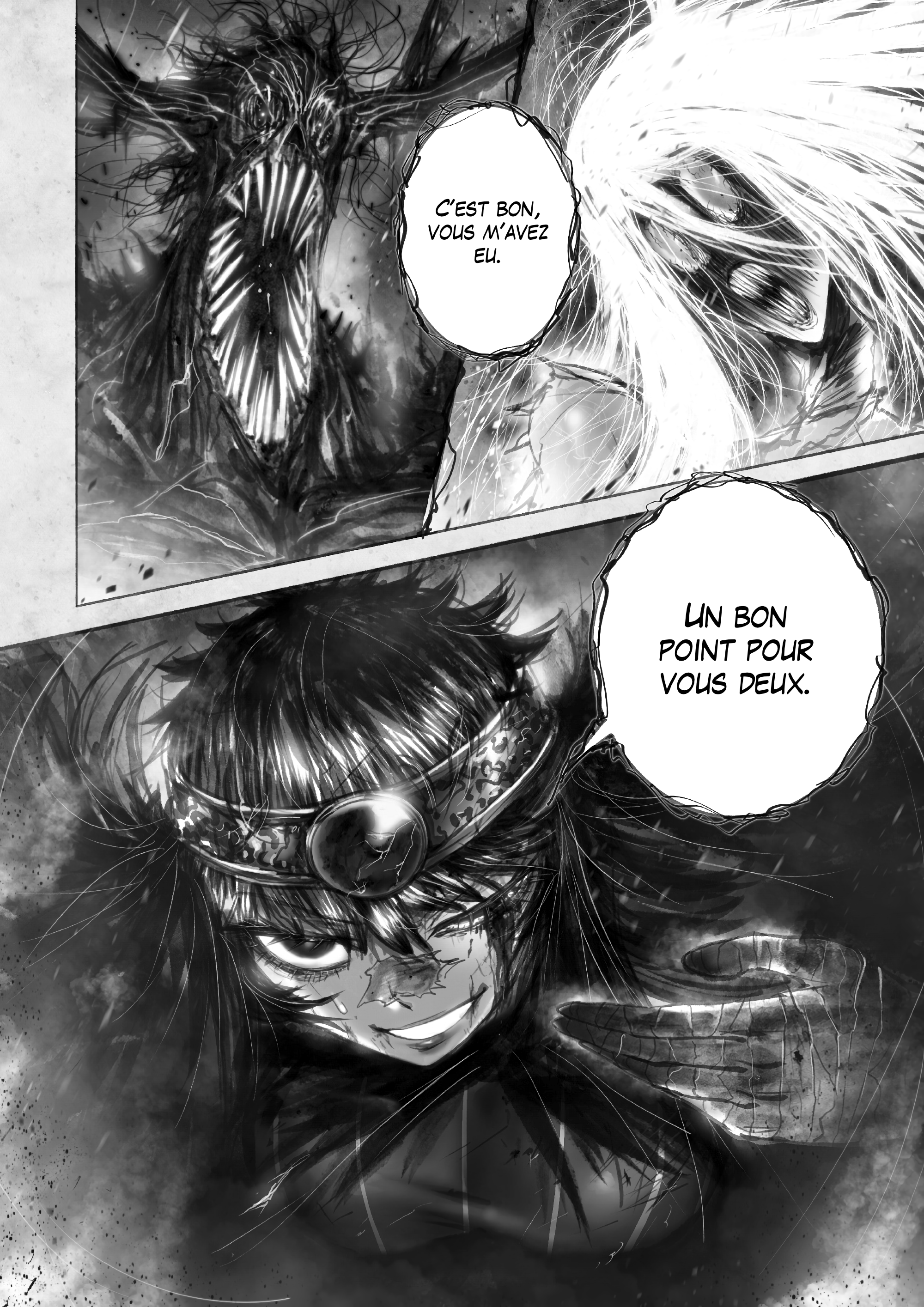 Read Ramia-Yana FR Manga Online