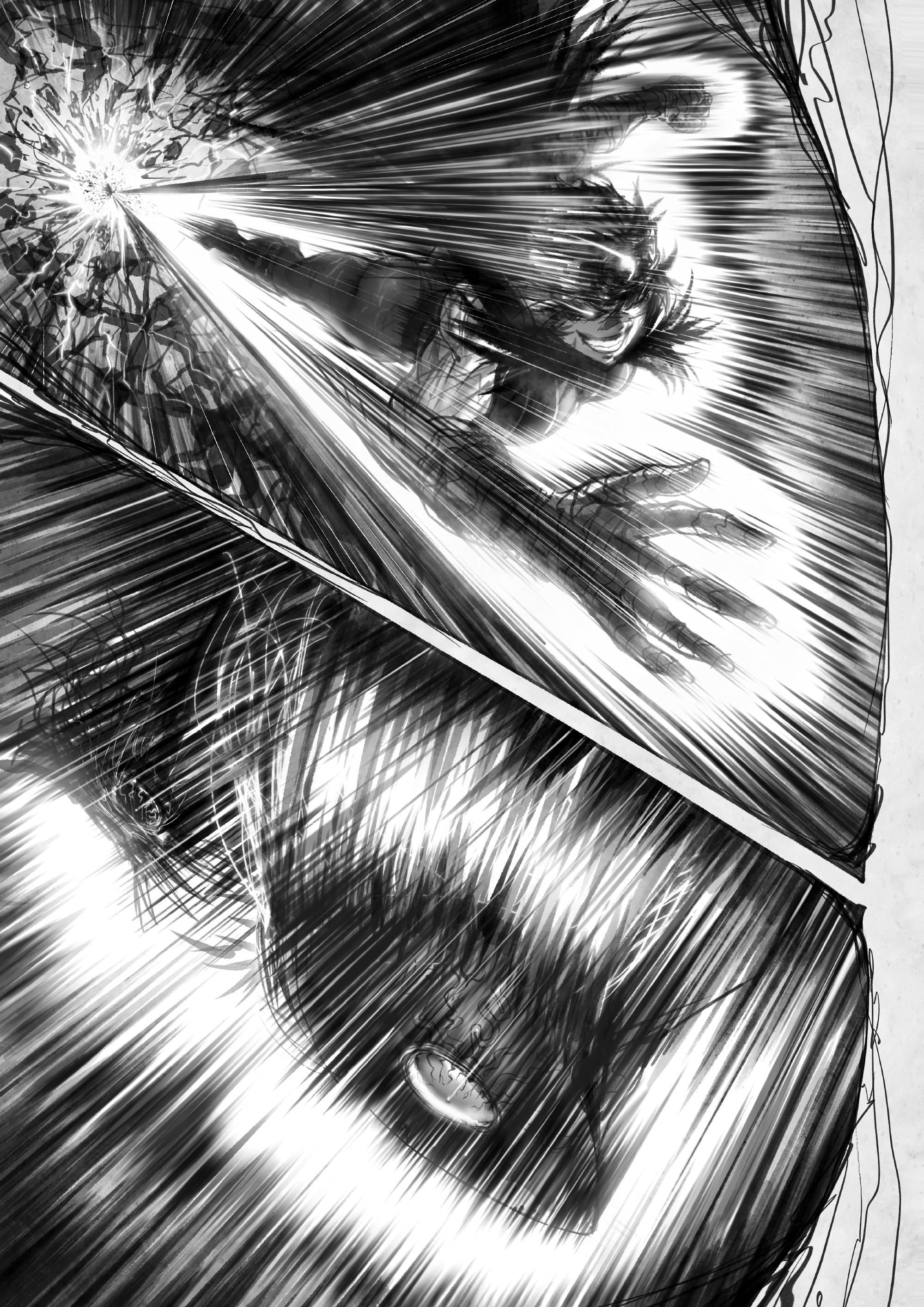 Read Ramia-Yana FR Manga Online