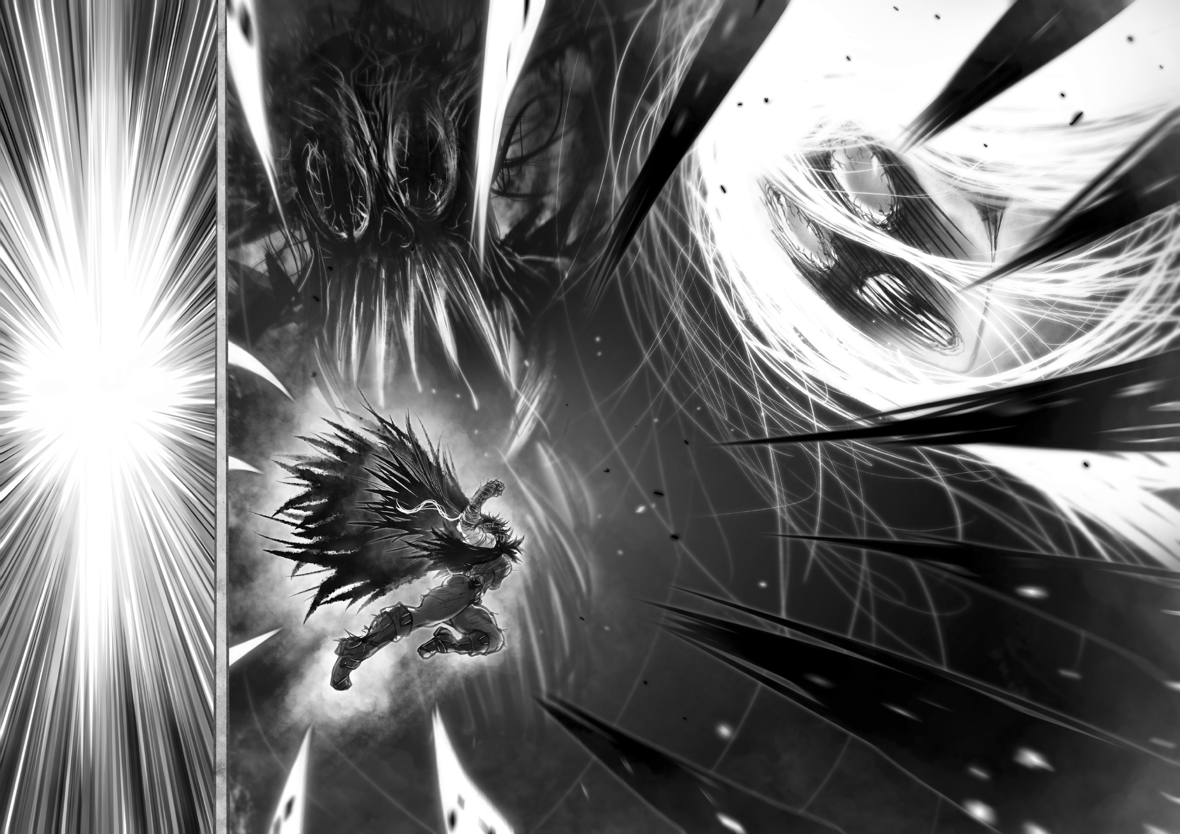 Read Ramia-Yana FR Manga Online