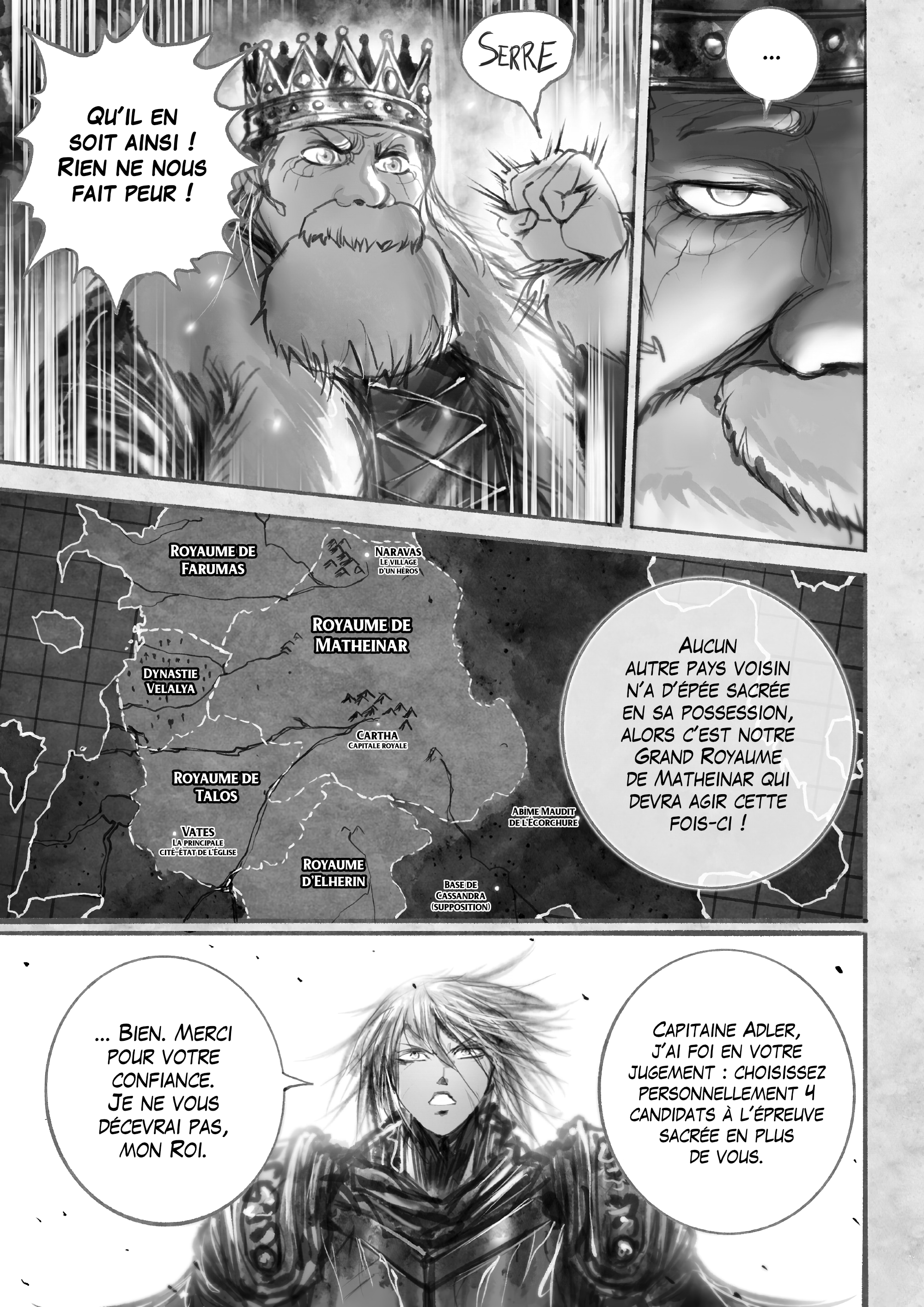 Read Ramia-Yana FR Manga Online