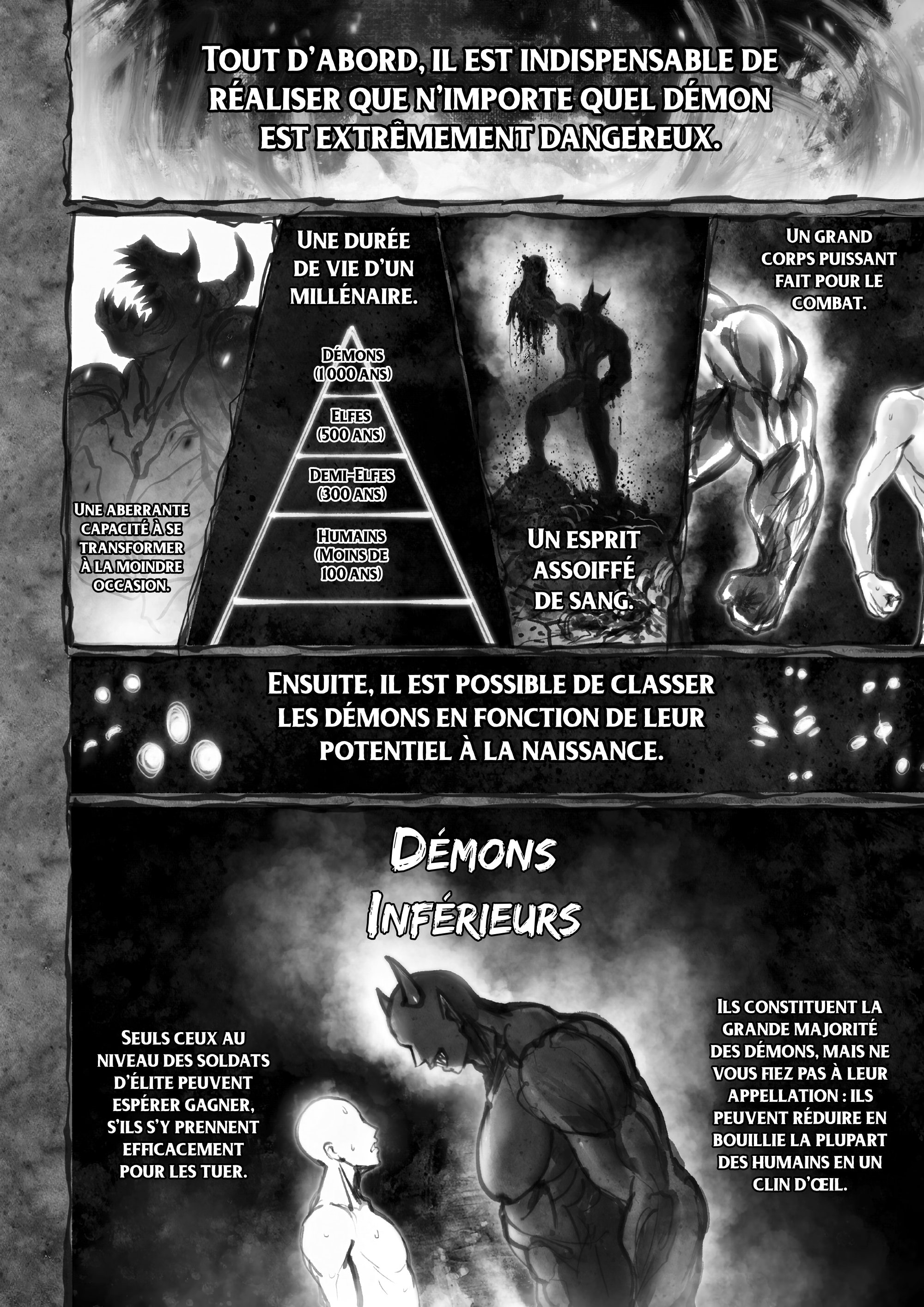 Read Ramia-Yana FR Manga Online