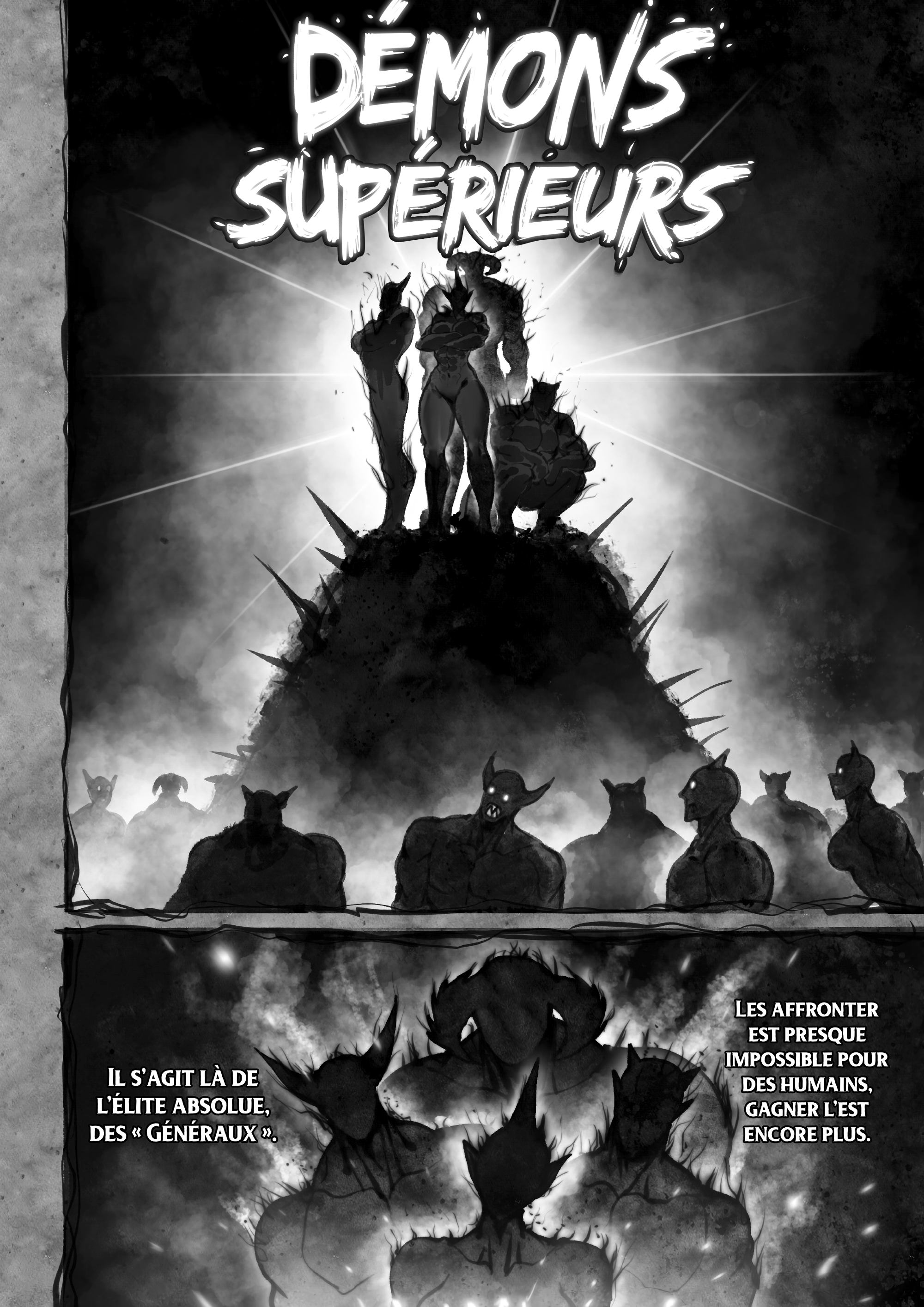 Read Ramia-Yana FR Manga Online