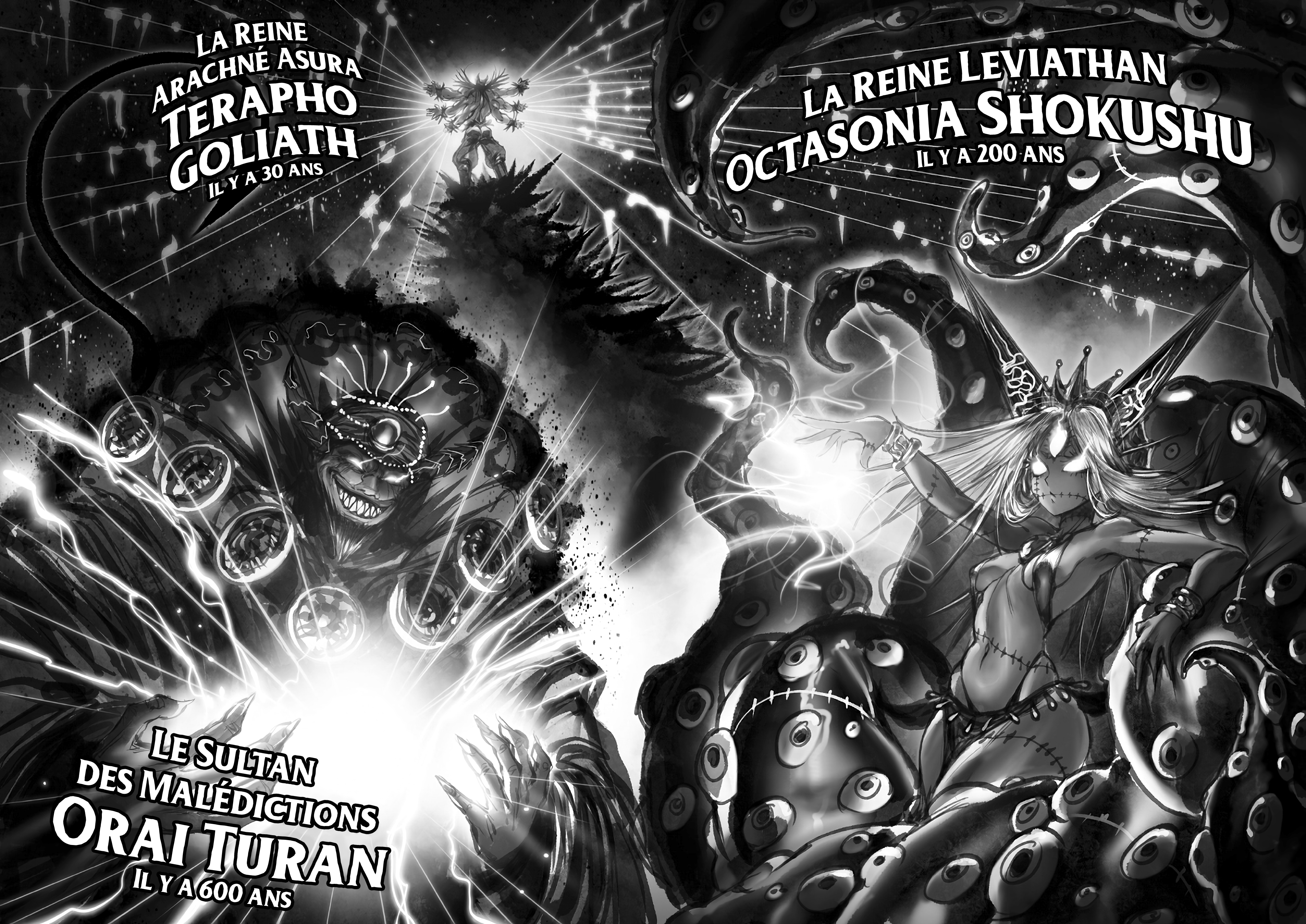 Read Ramia-Yana FR Manga Online