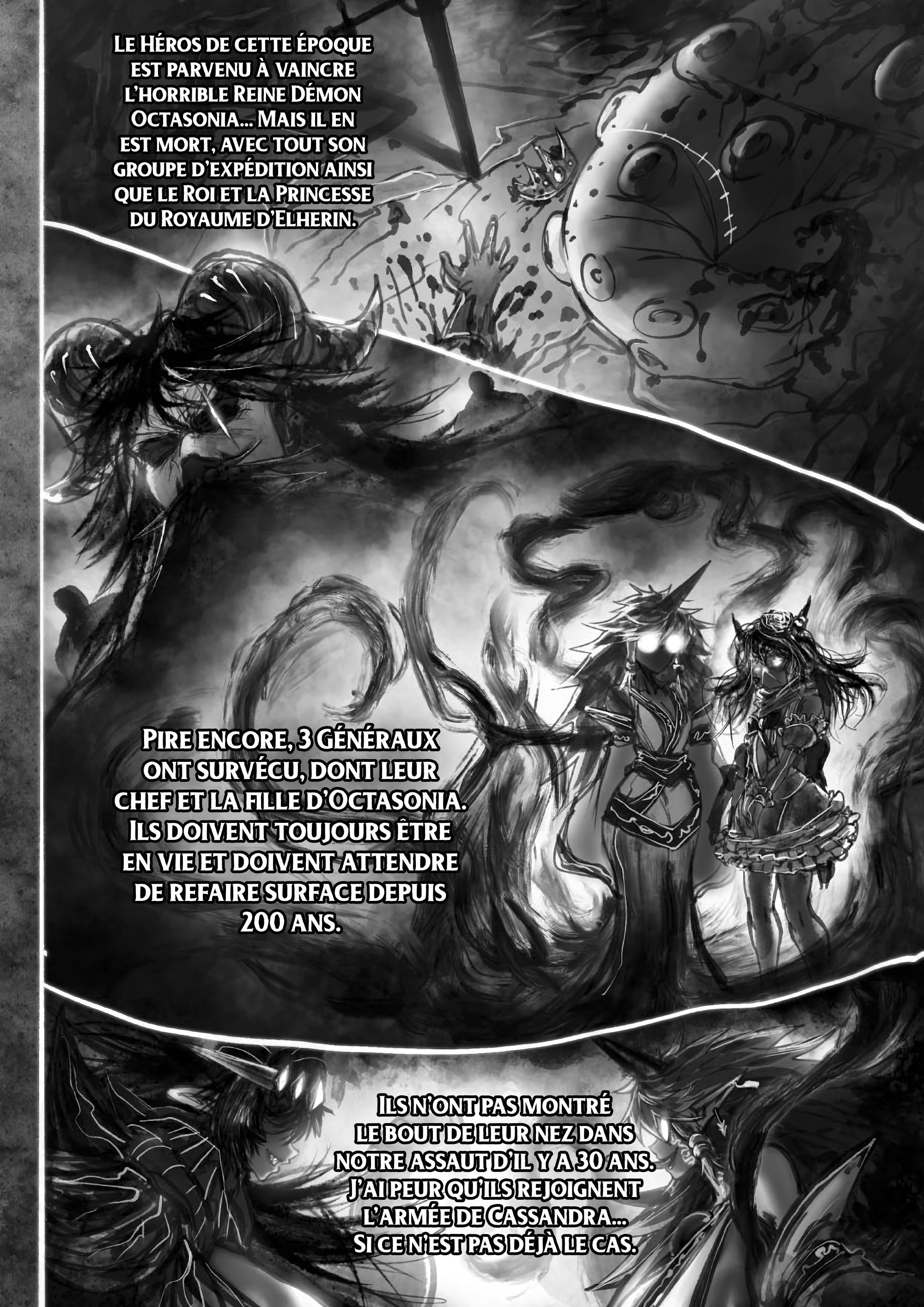 Read Ramia-Yana FR Manga Online