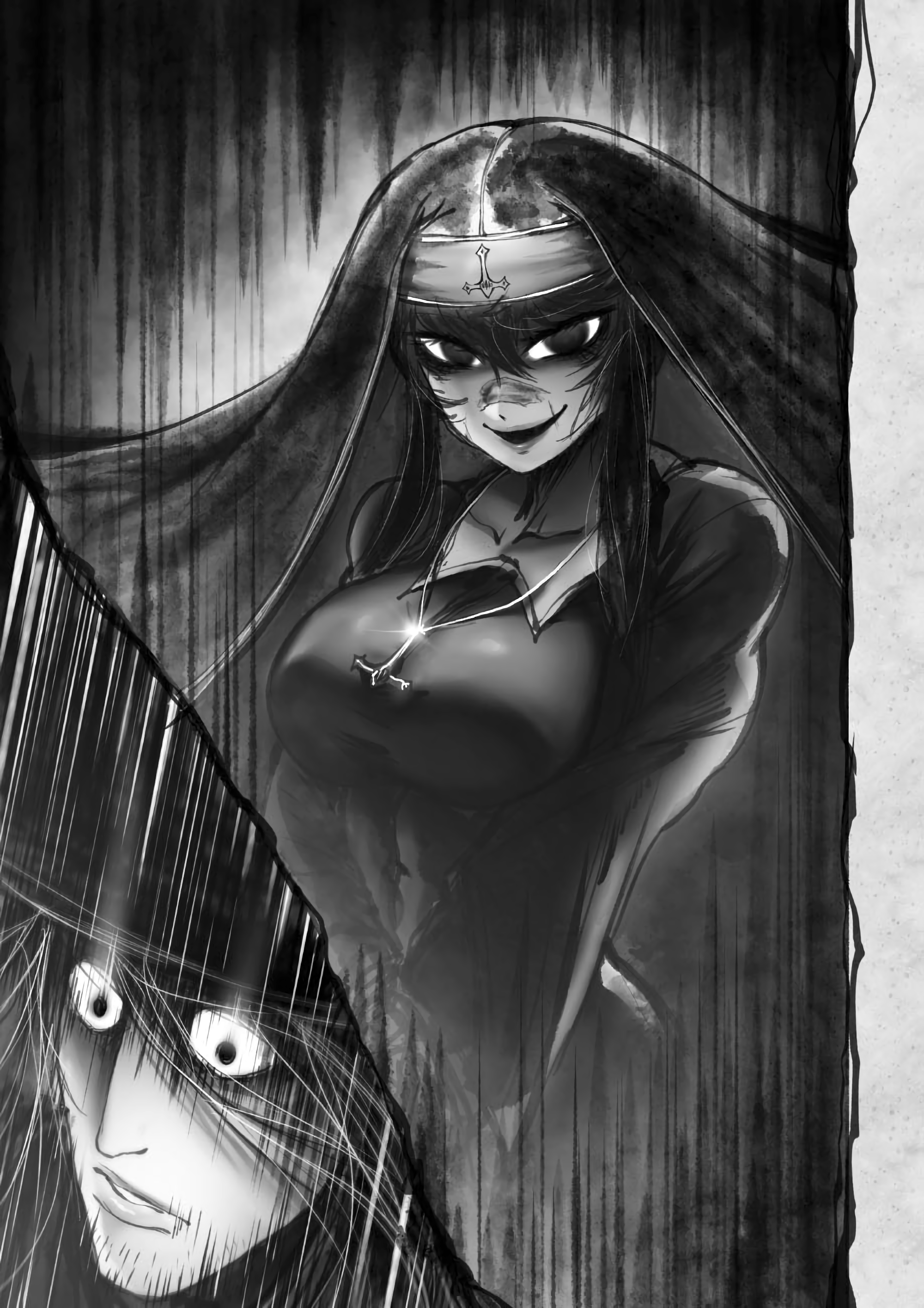 Read Ramia-Yana FR Manga Online