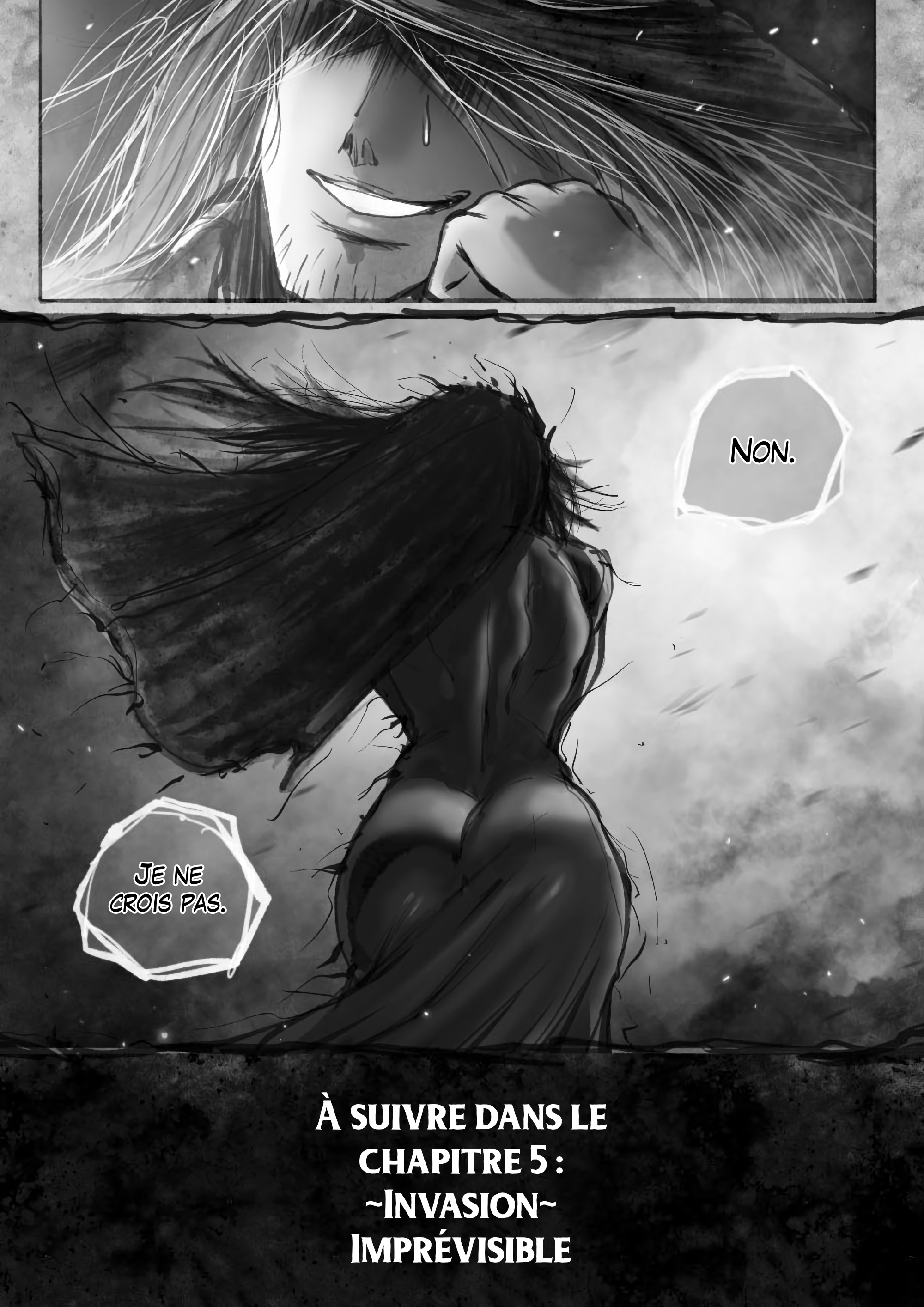 Read Ramia-Yana FR Manga Online